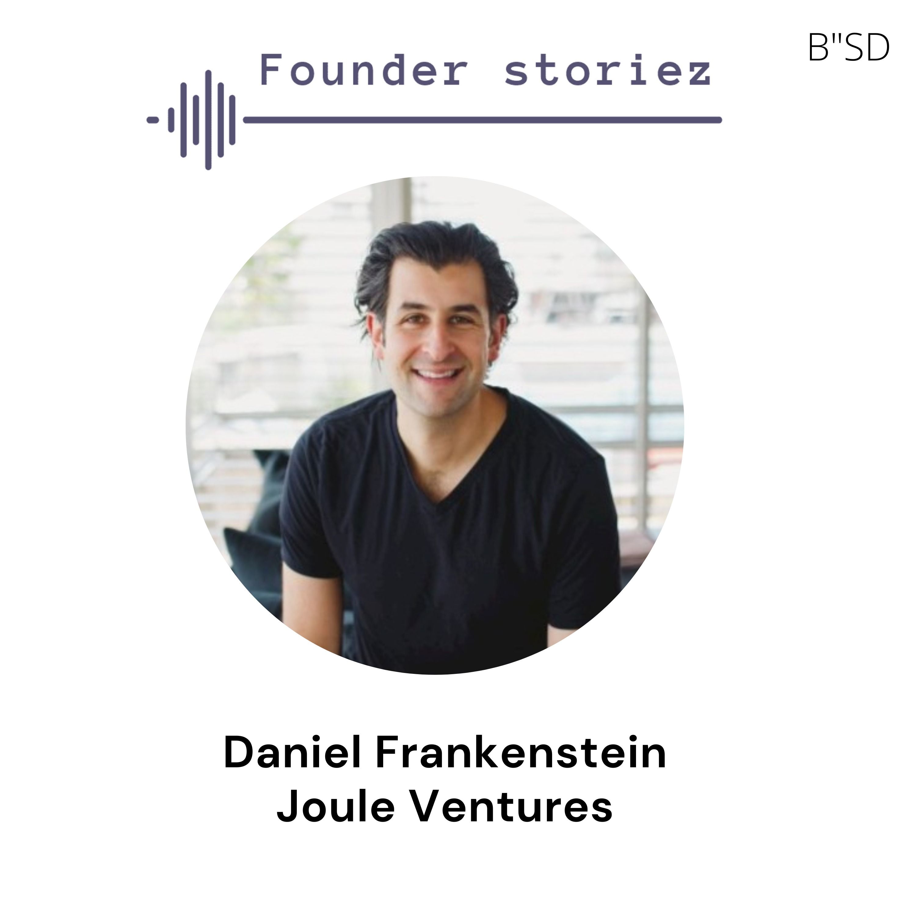 Founder Storiez