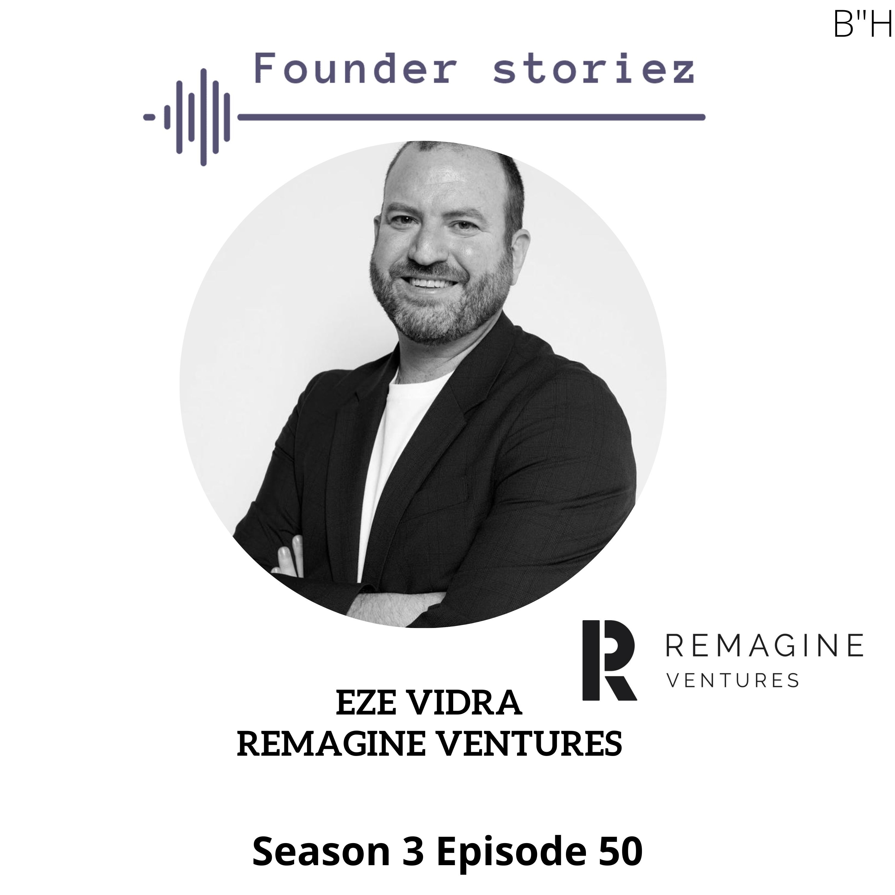Founder Storiez