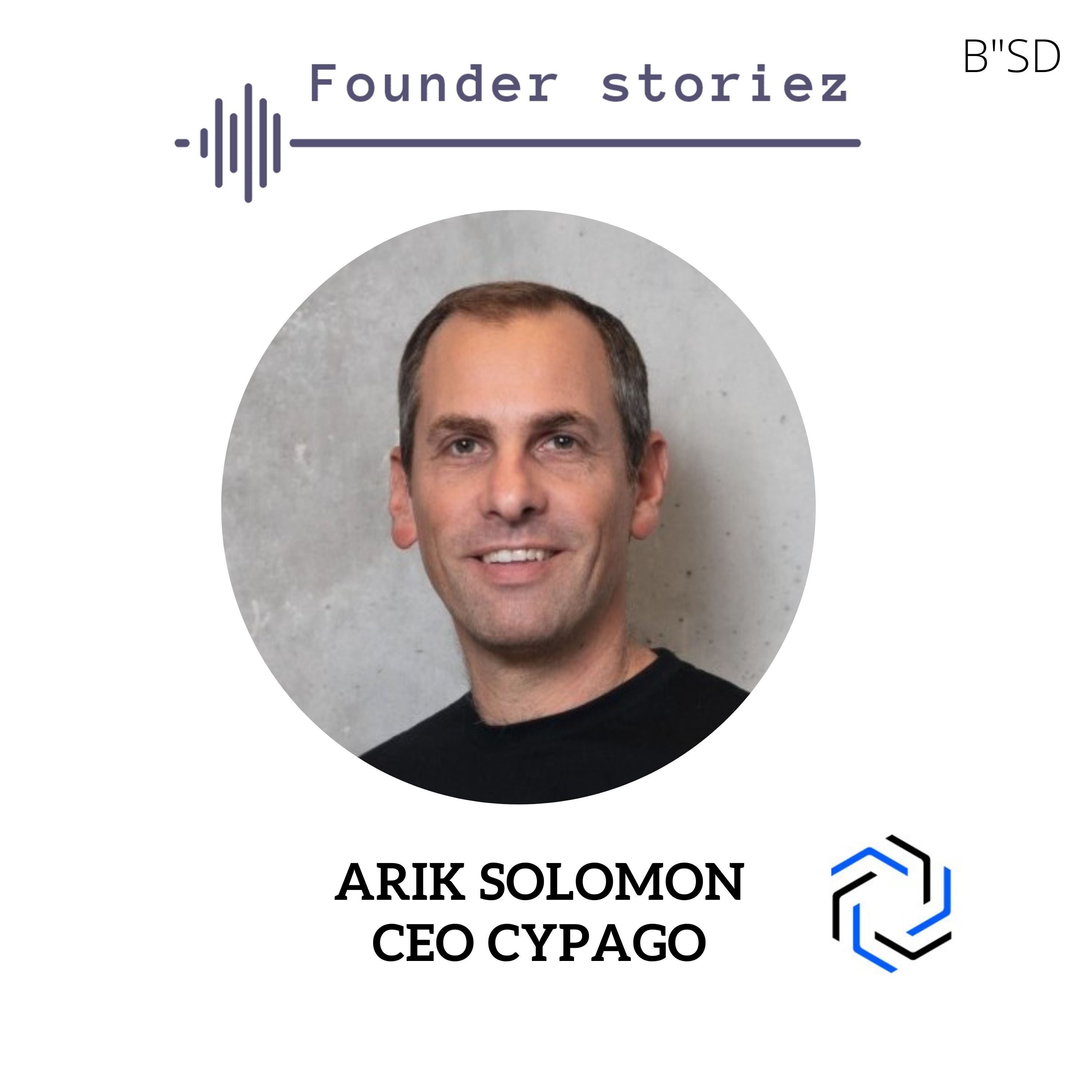 Founder Storiez