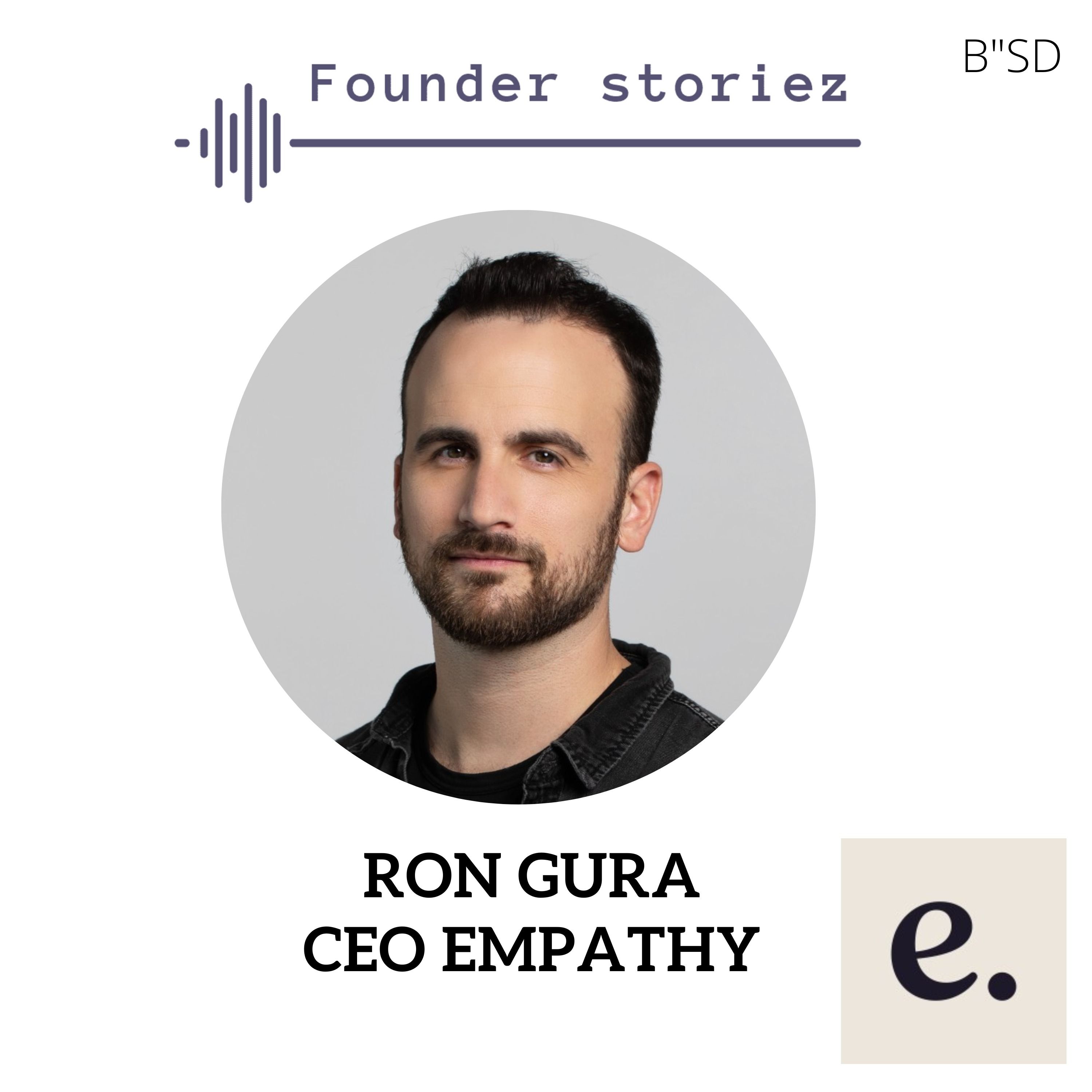 Founder Storiez