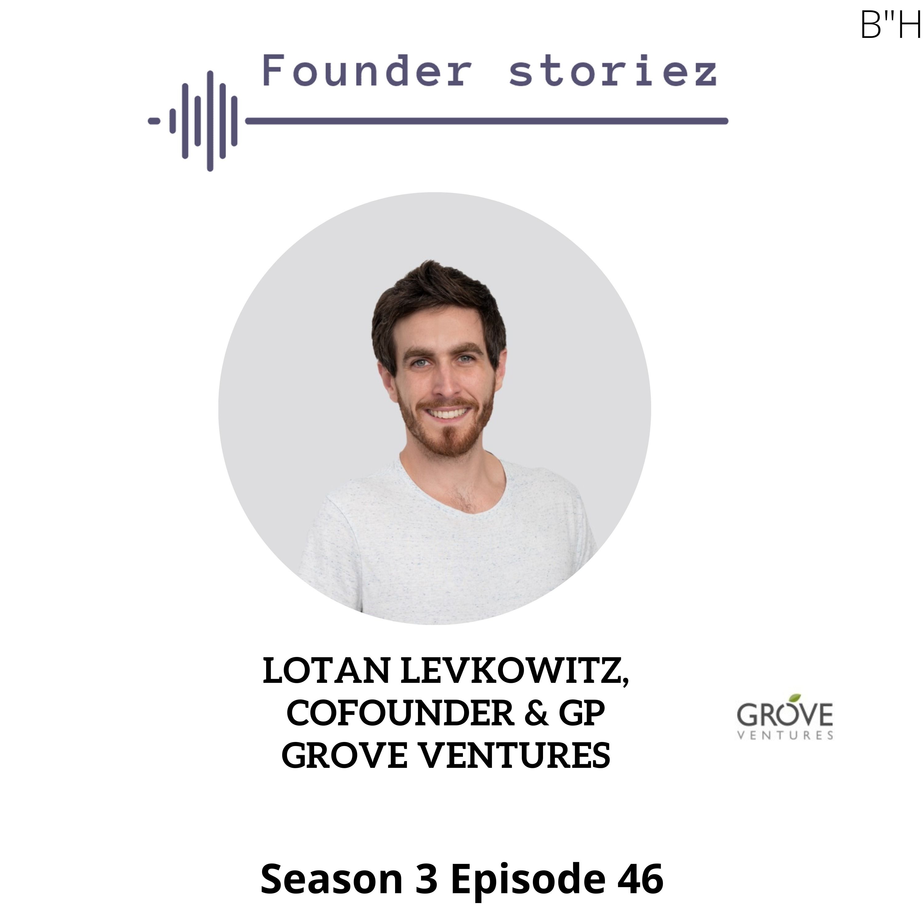 Founder Storiez