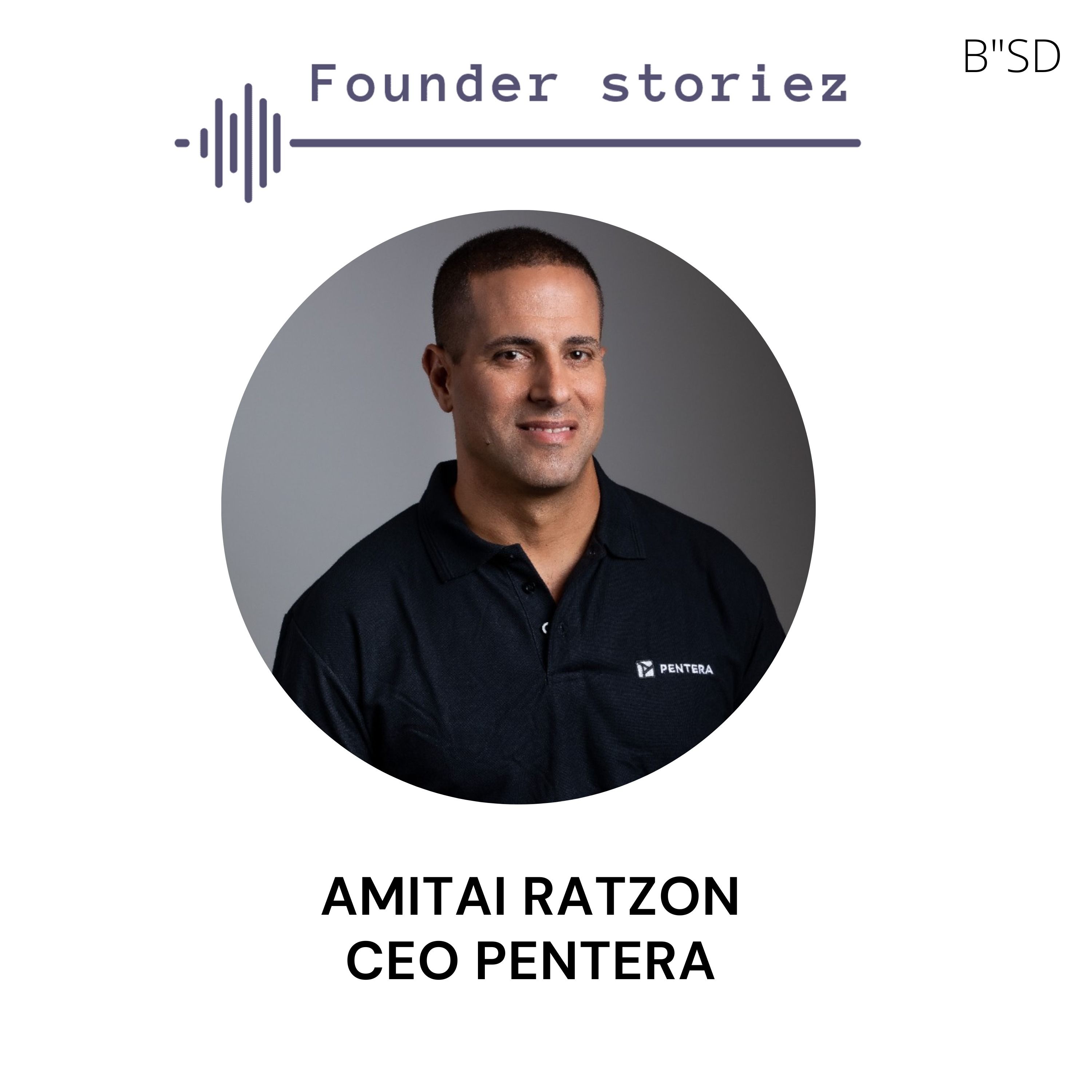Founder Storiez