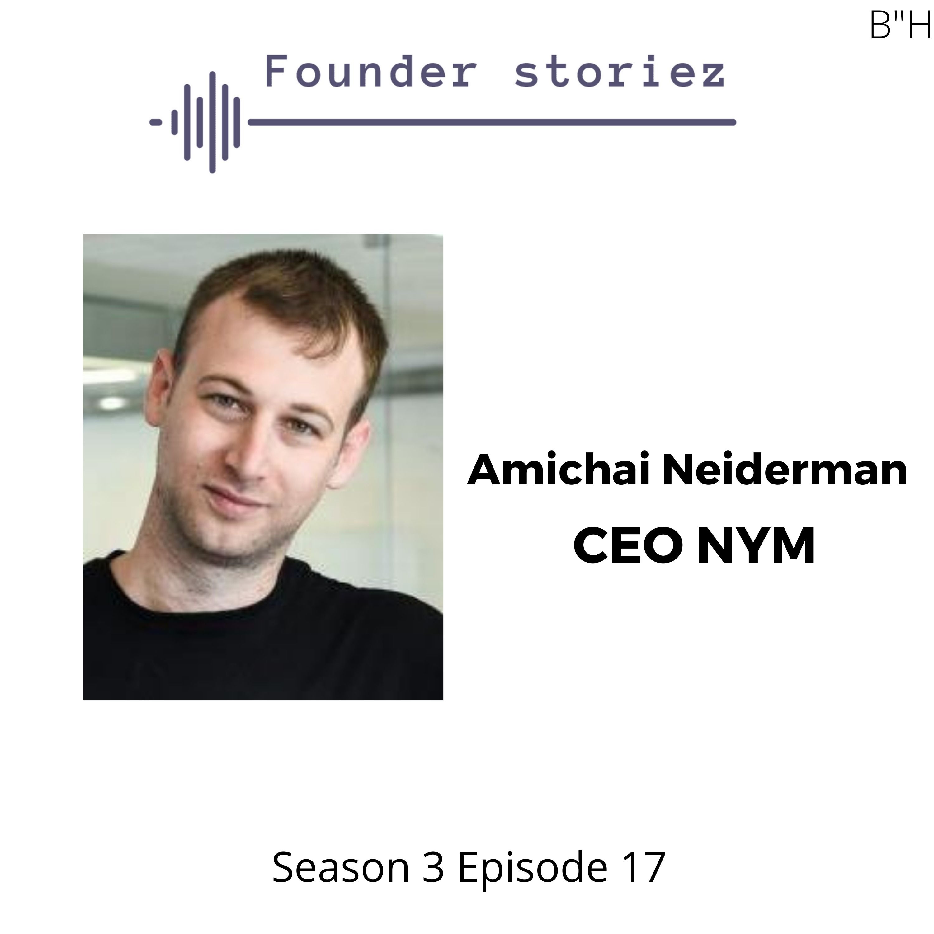 Founder Storiez