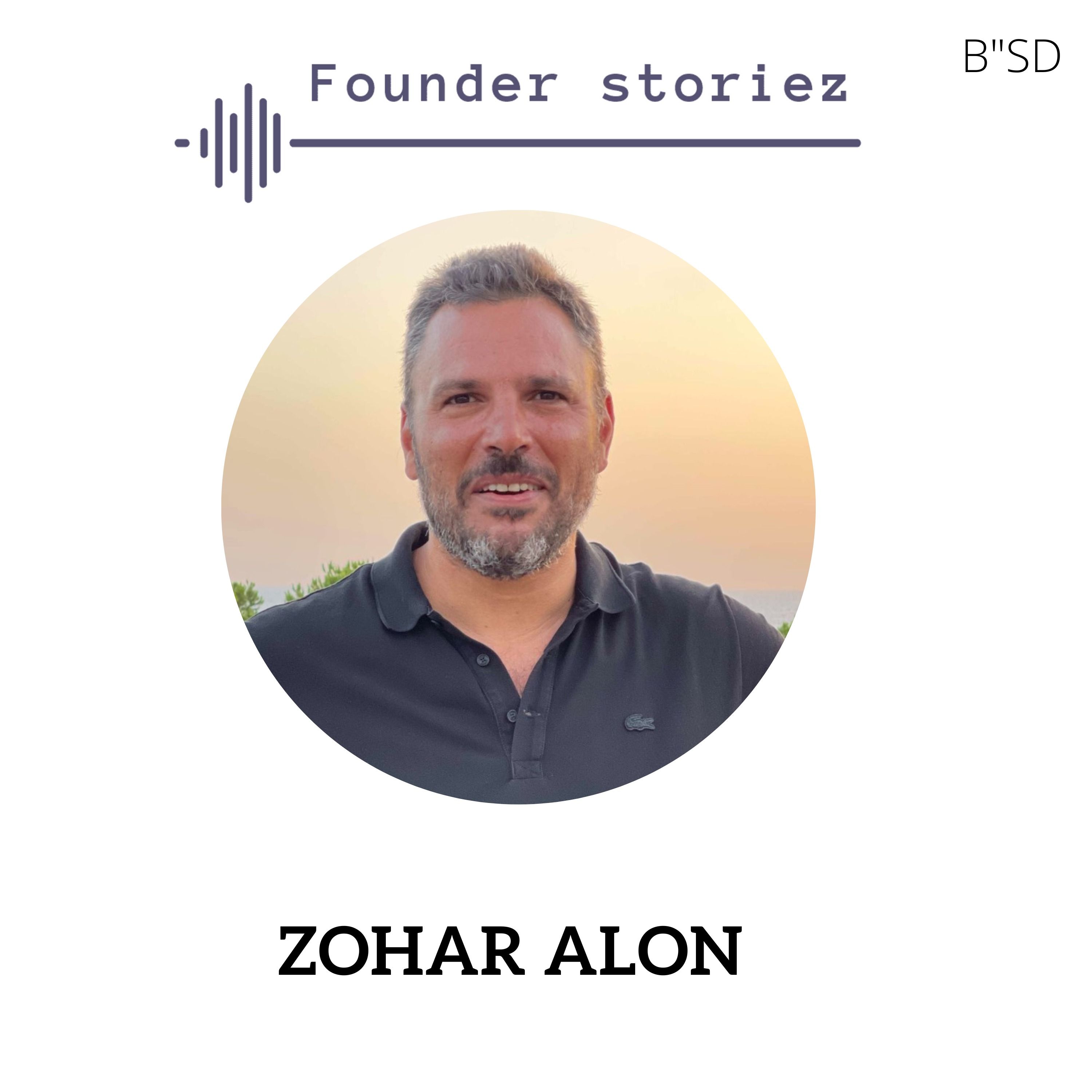 Founder Storiez