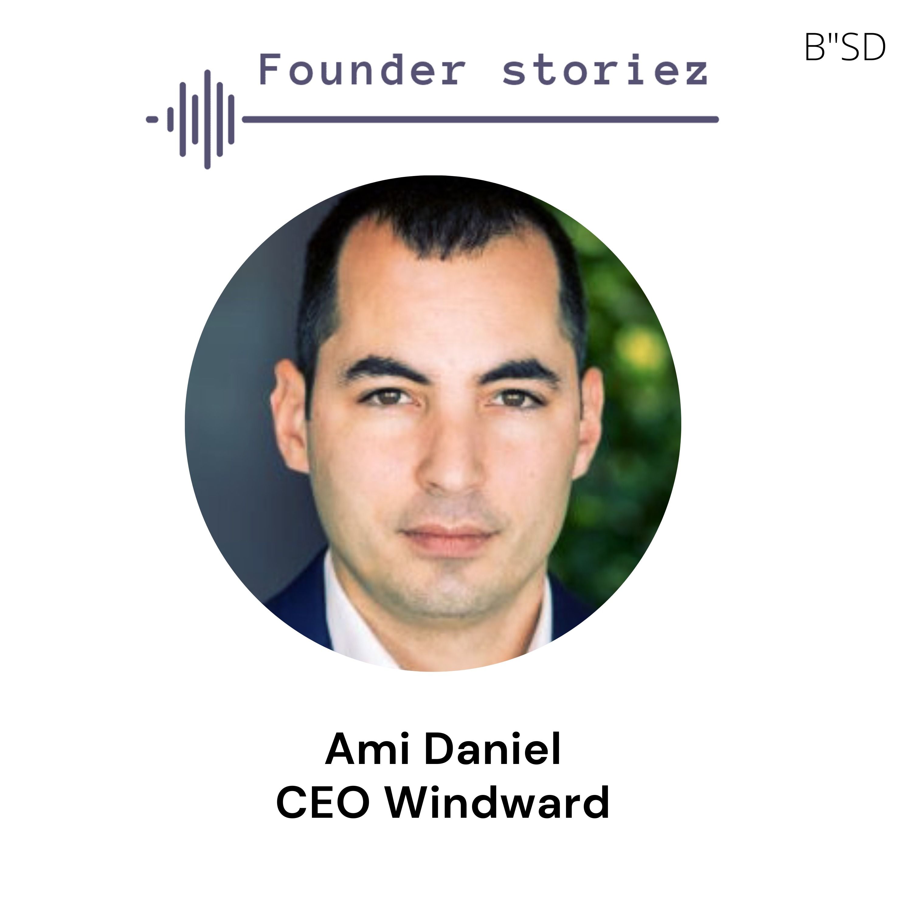 Founder Storiez