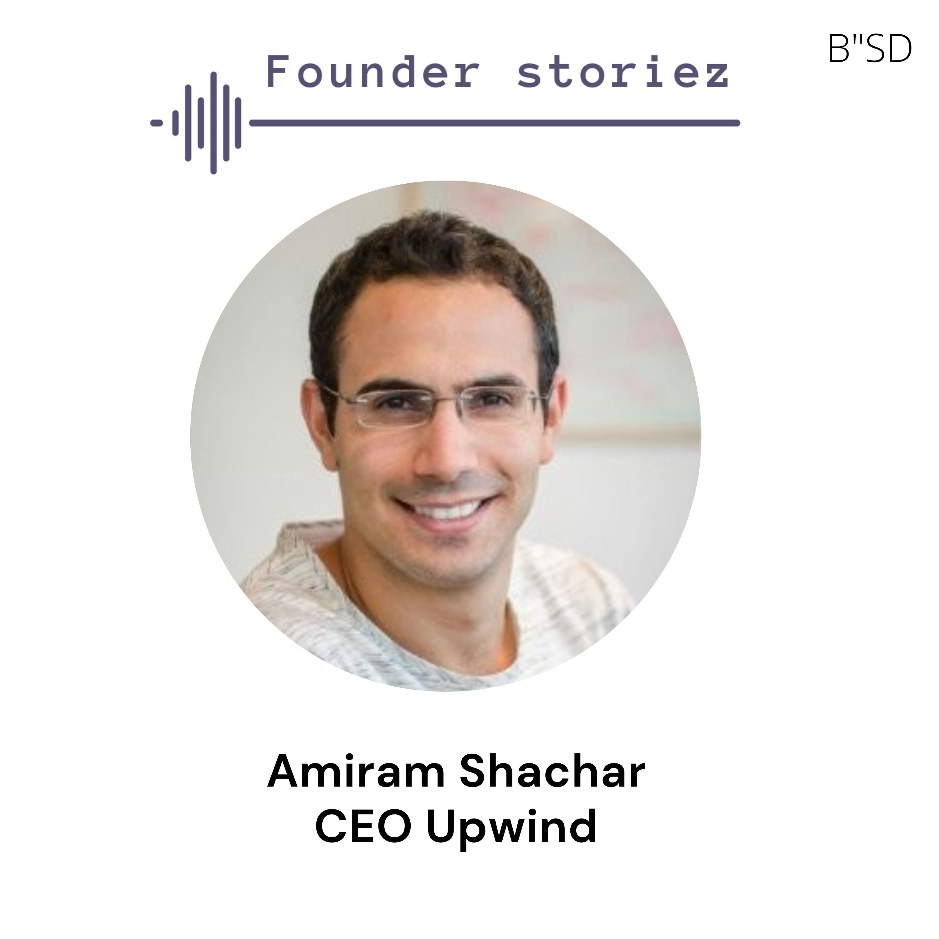 Founder Storiez