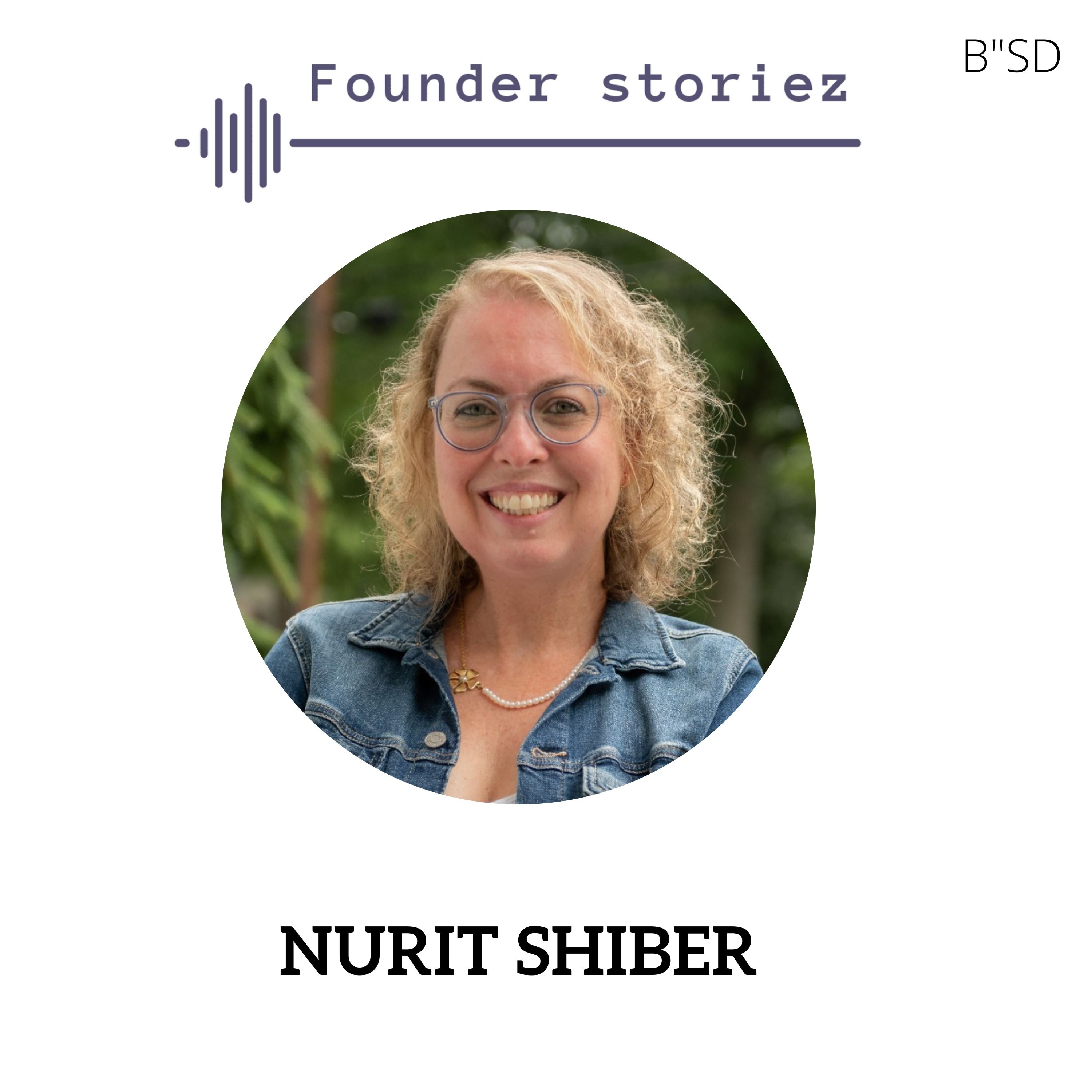 Founder Storiez