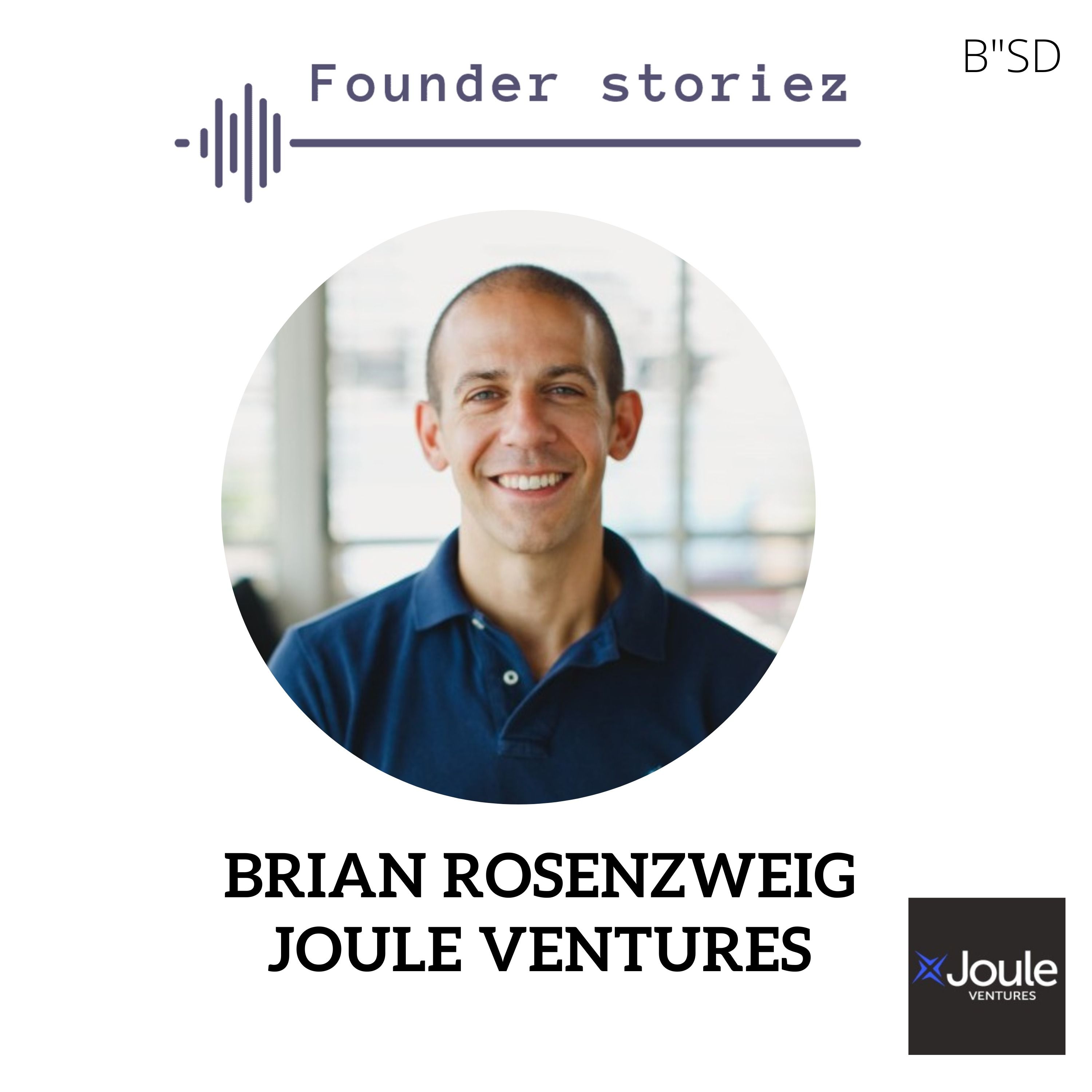 Founder Storiez