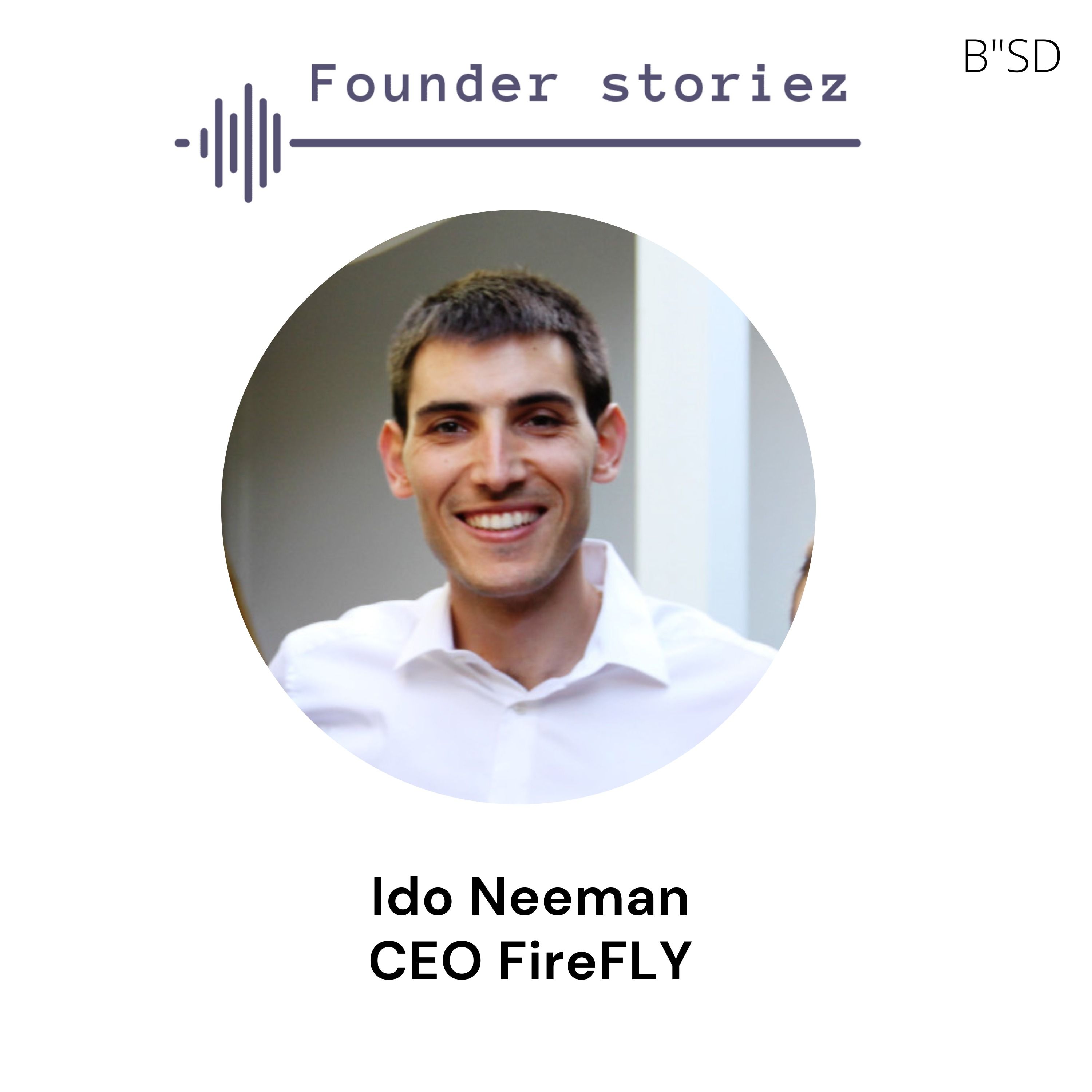 Founder Storiez
