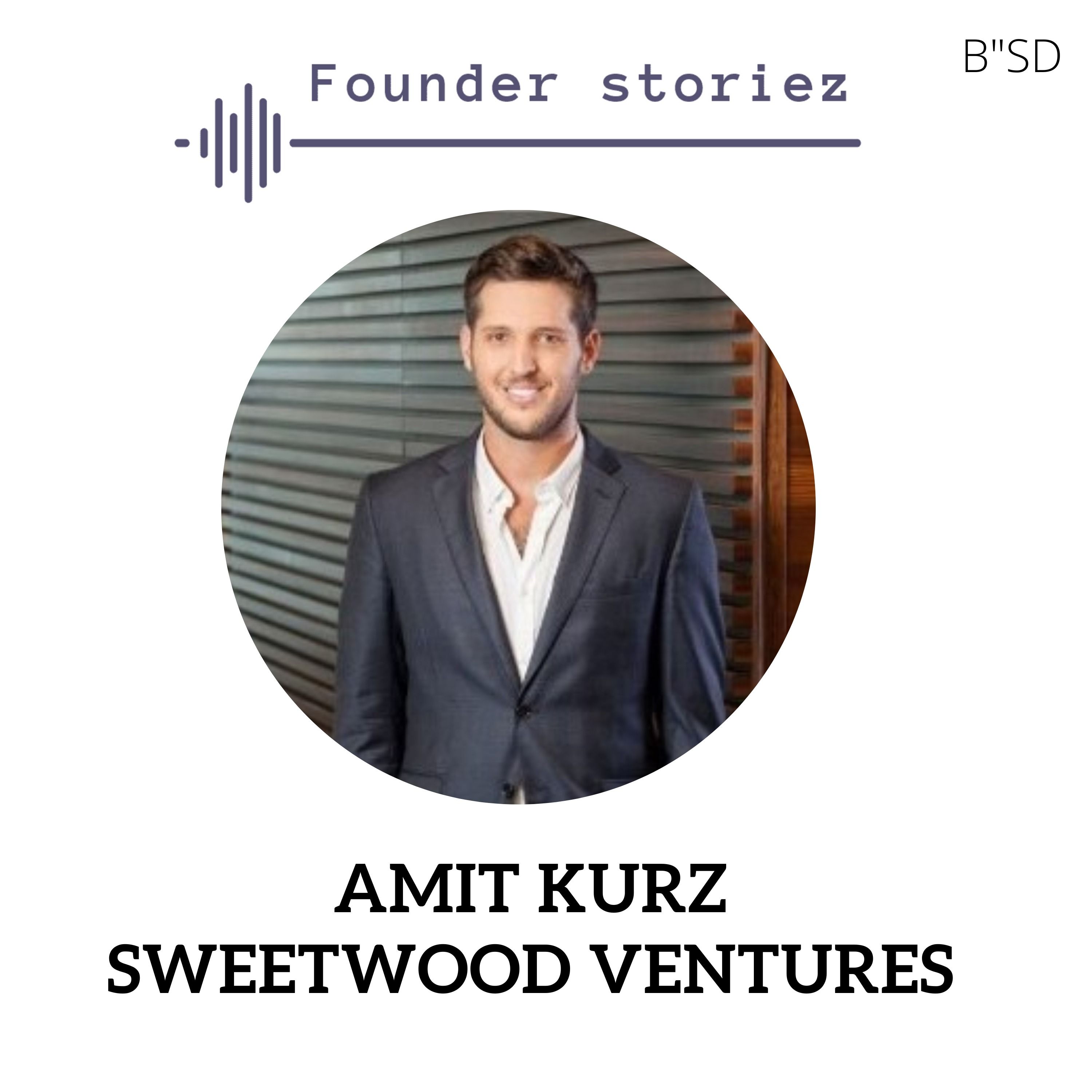 Founder Storiez