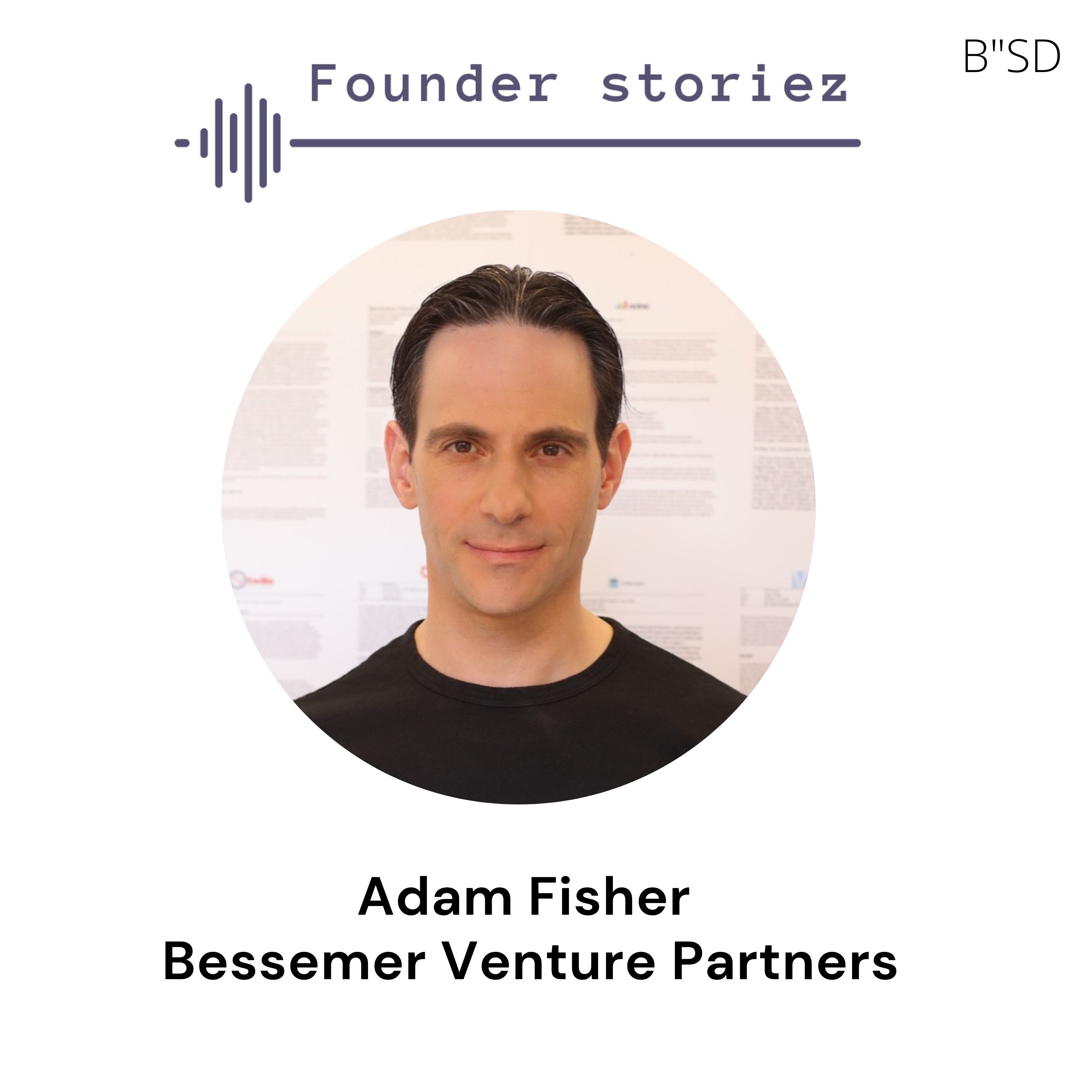 Founder Storiez
