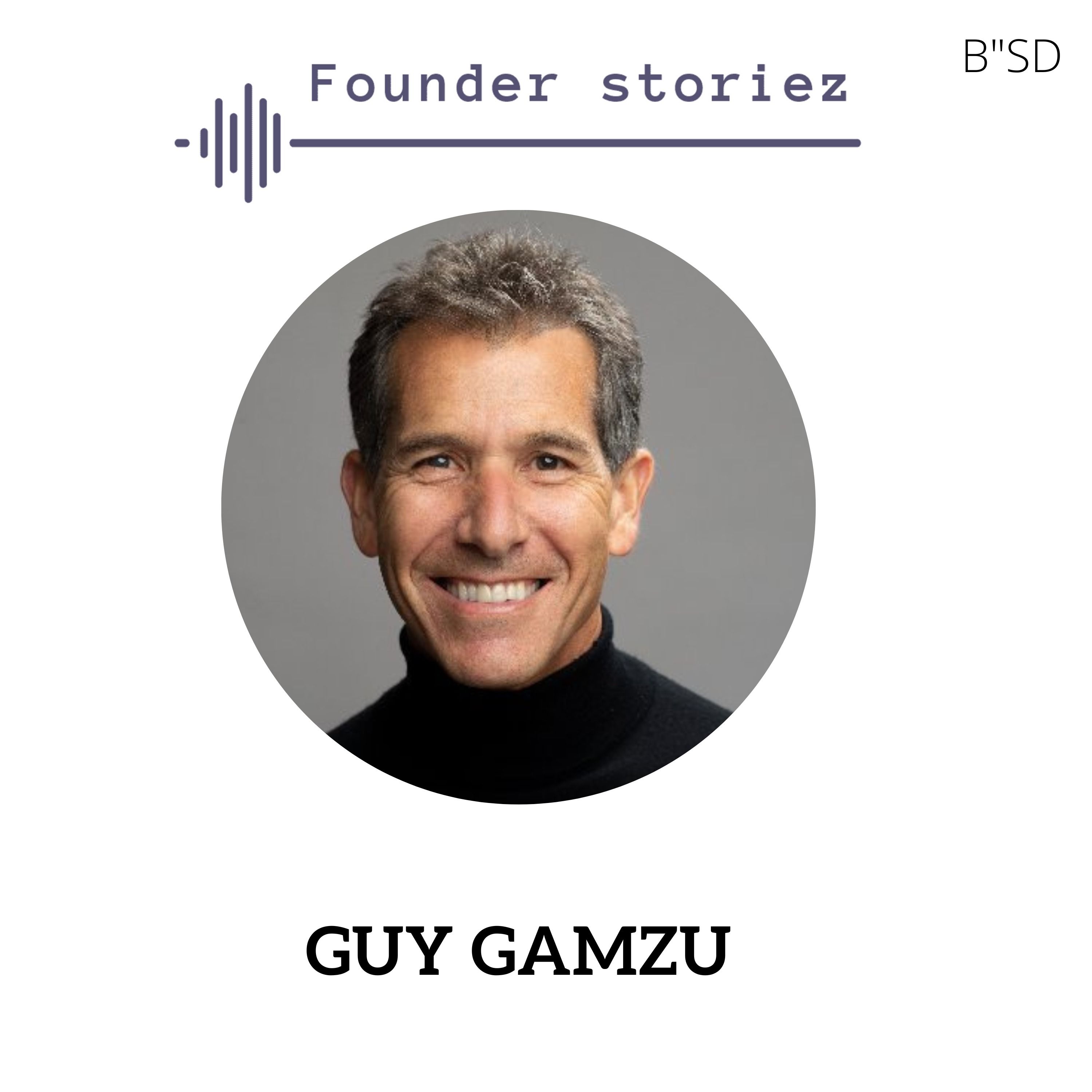 Founder Storiez