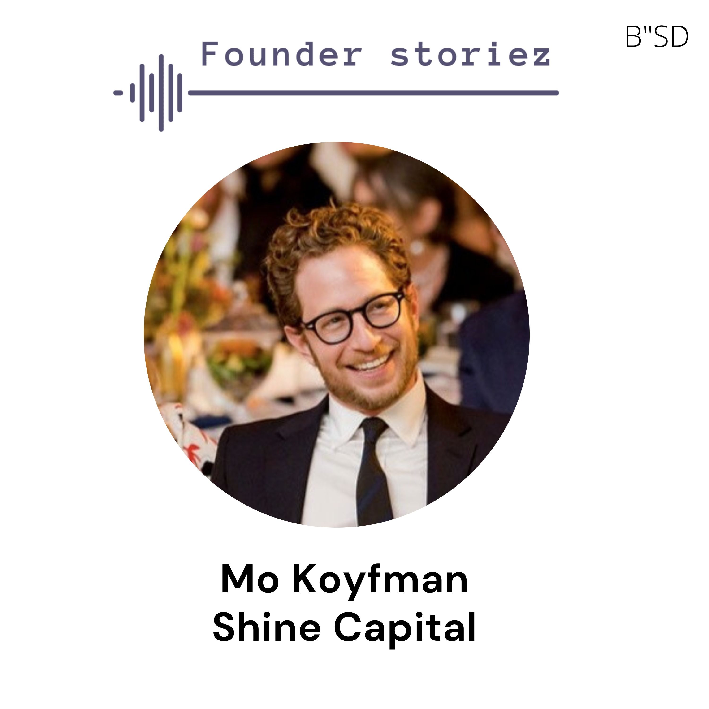 Founder Storiez