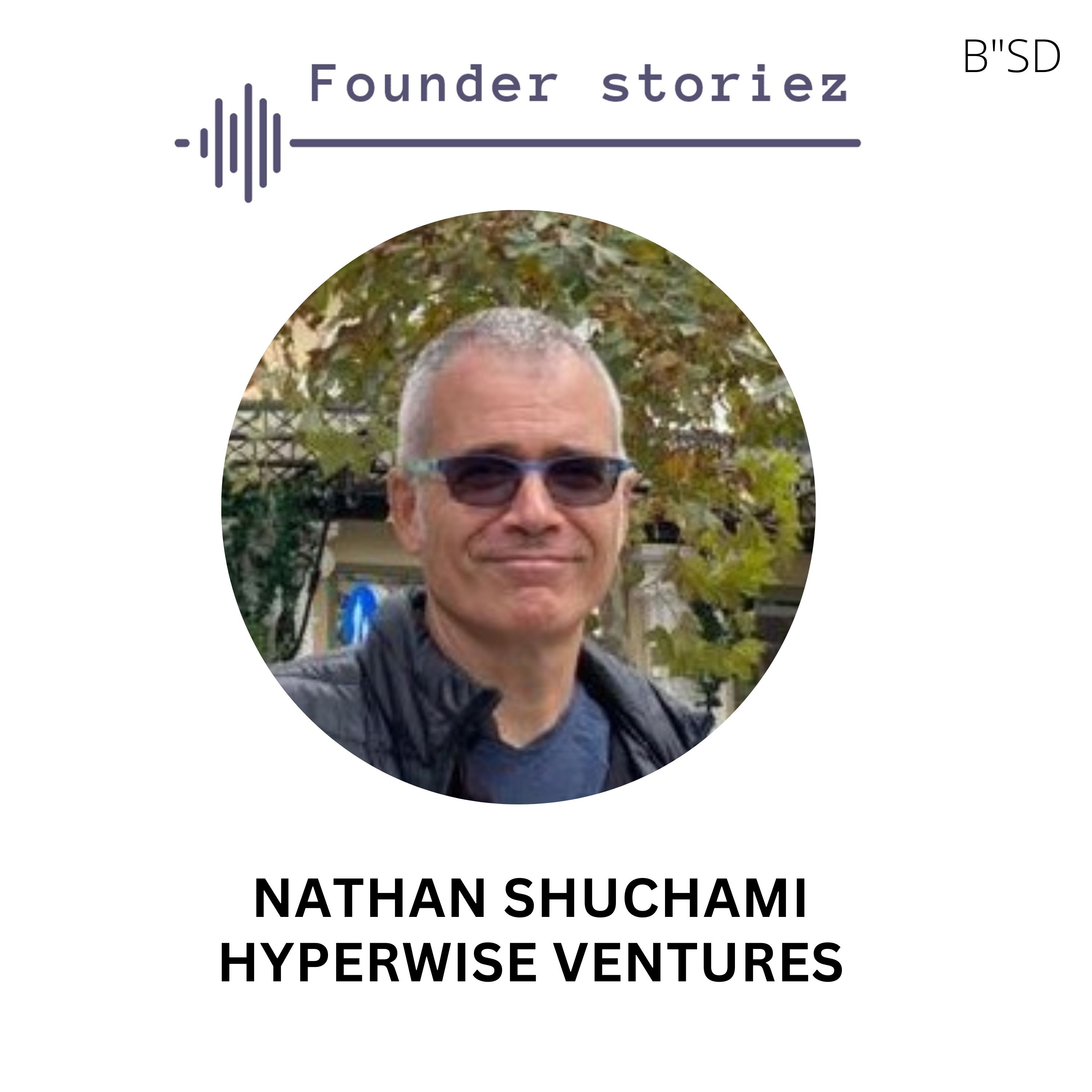 Founder Storiez