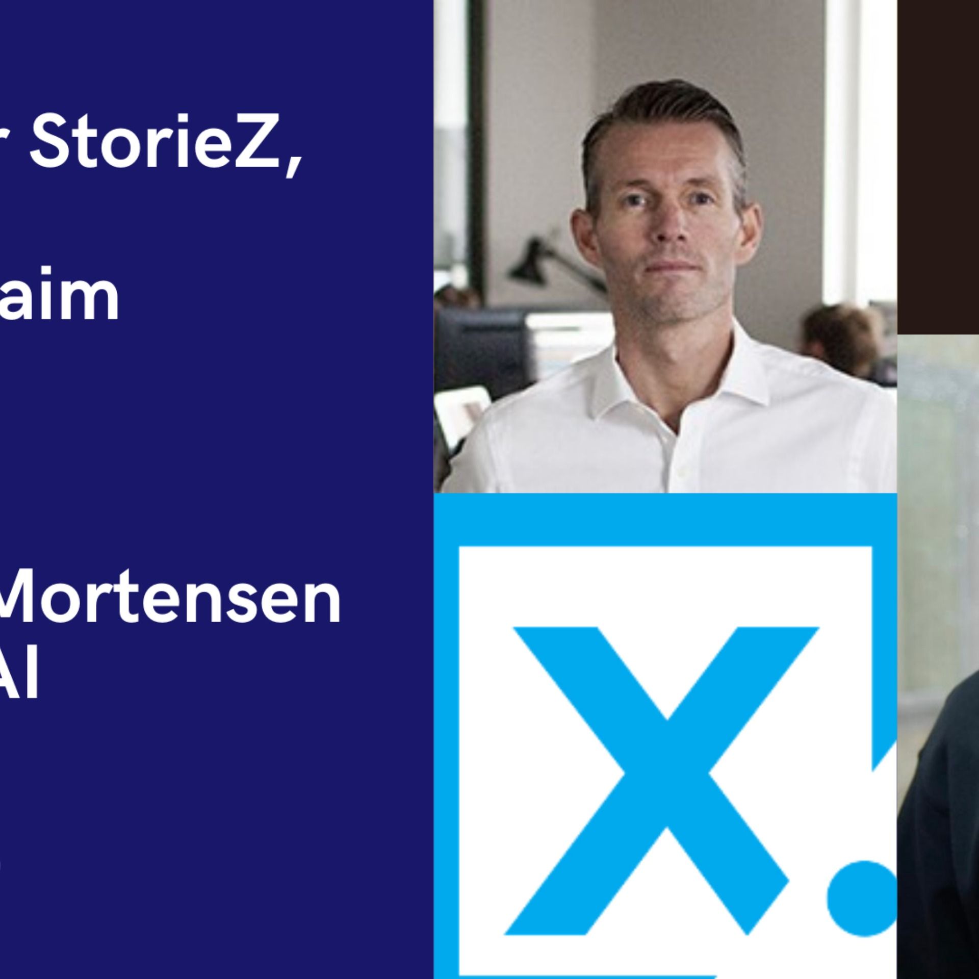Founder Storiez