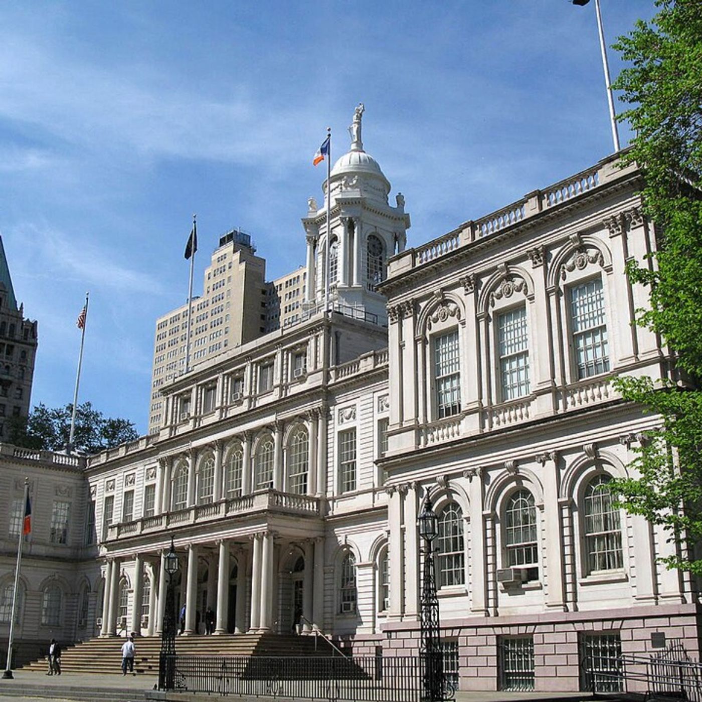 City Council's Budget Plan