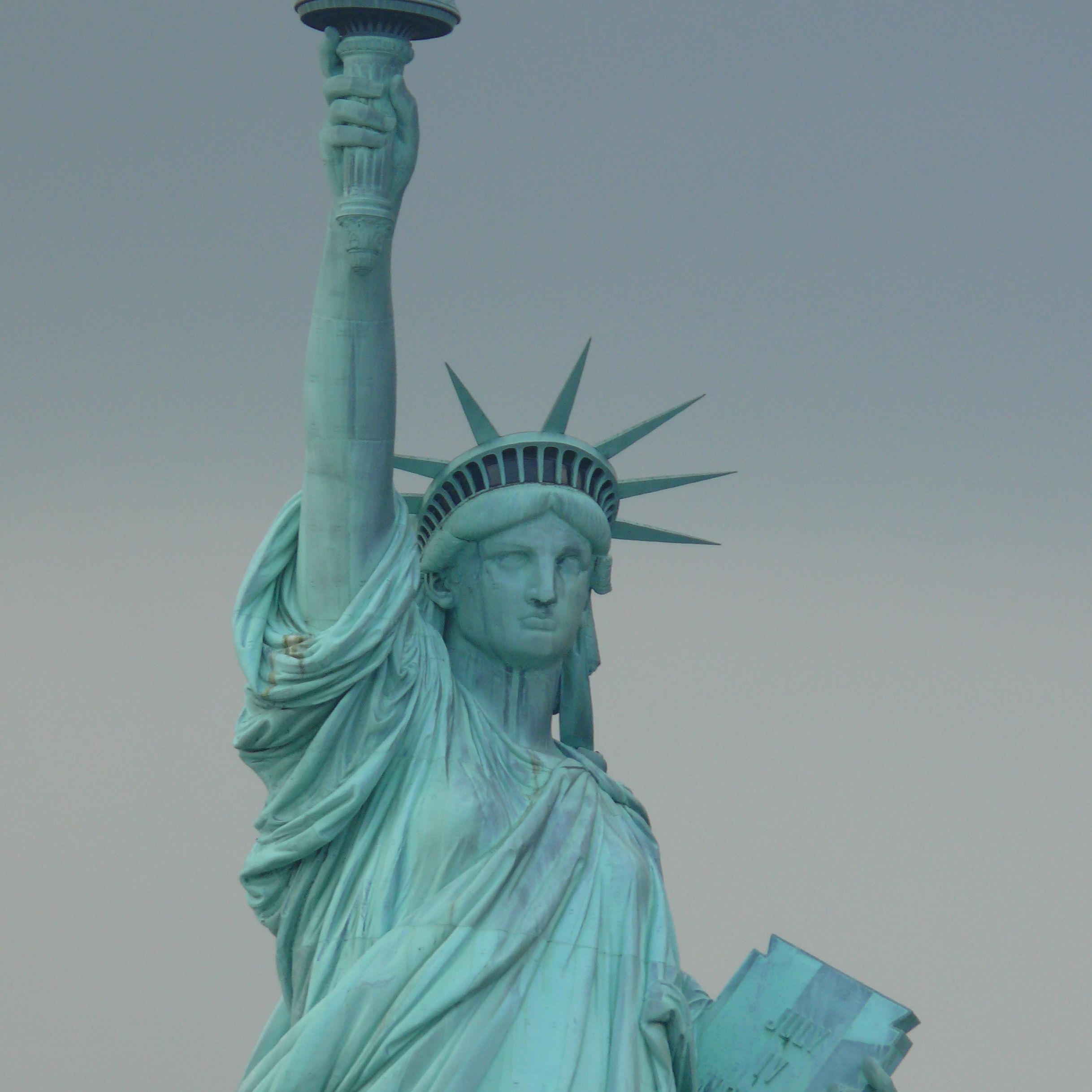 10-Question Quiz: American History