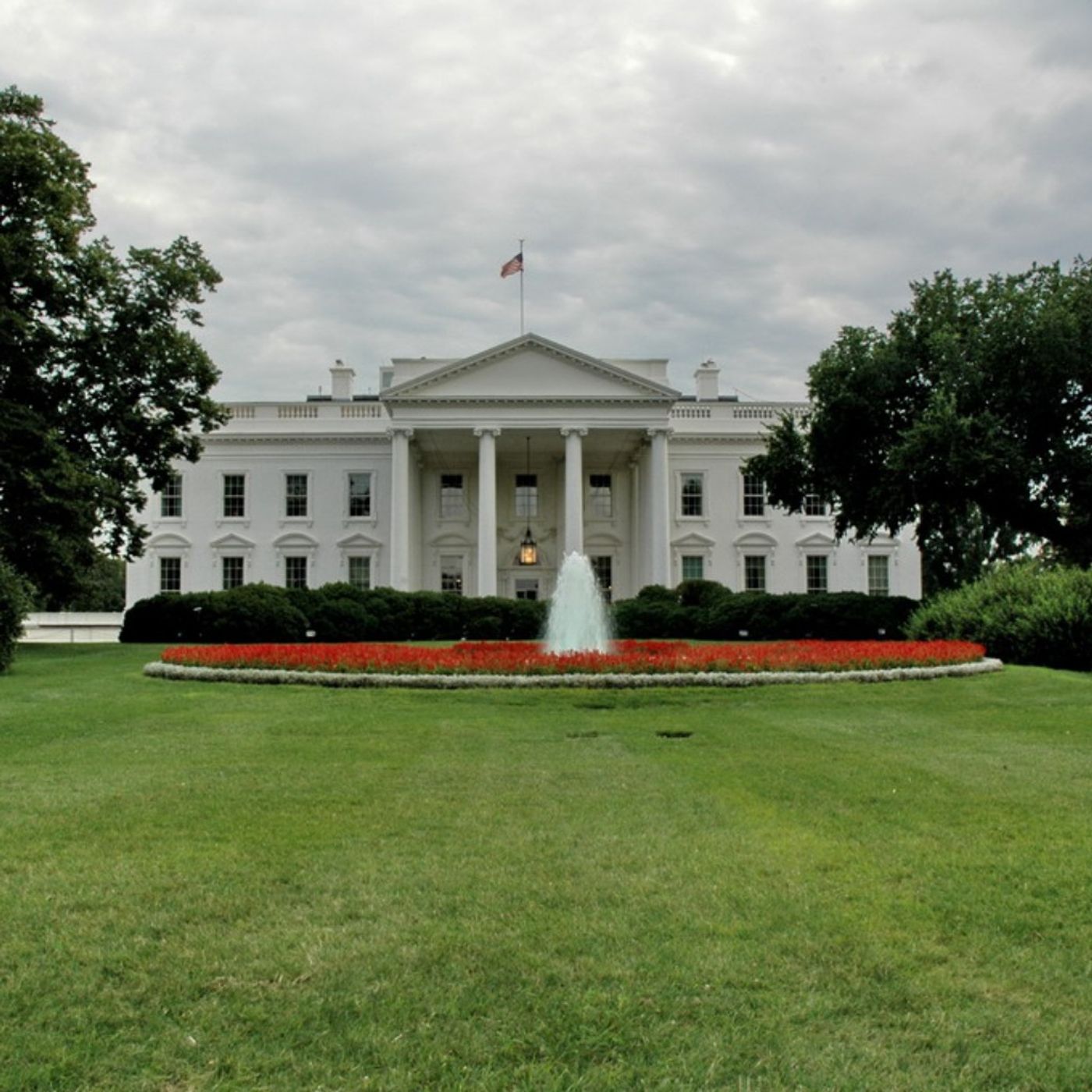 Thursday Morning Politics: SCOTUS Tariff's Decision and The Washington Post Thursday Morning Politics: SCOTUS Tariff's Decision and The Washington Post