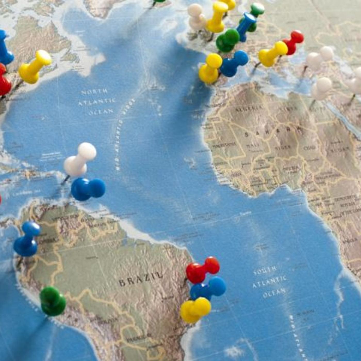 10-Question Quiz: Places in the News 10-Question Quiz: Places in the News