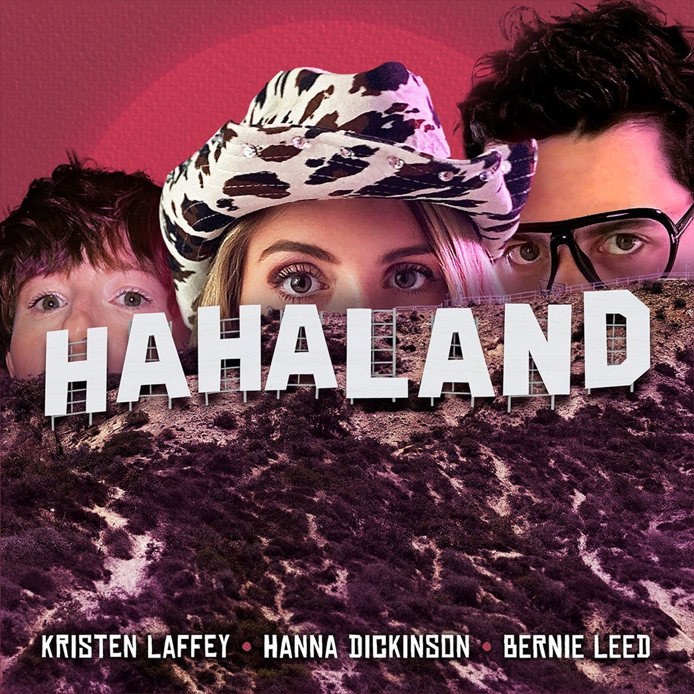 Ha Ha Land