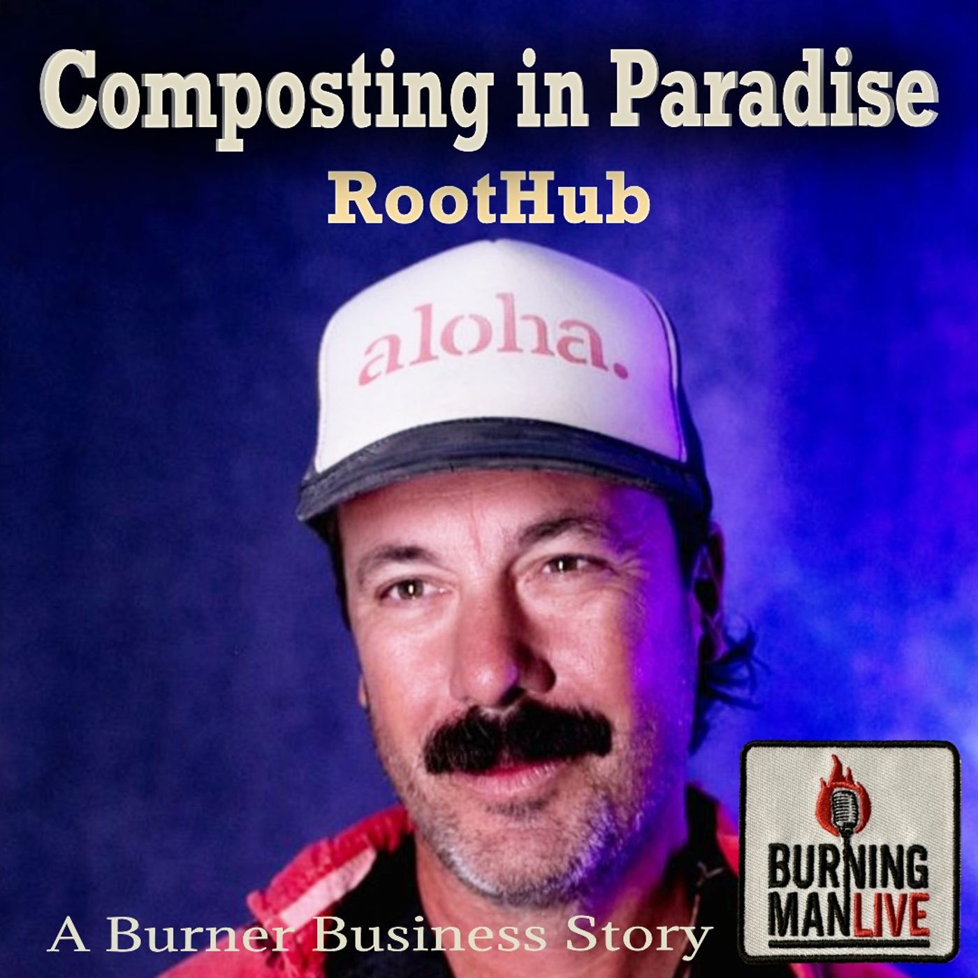 Composting in Paradise - RootHub