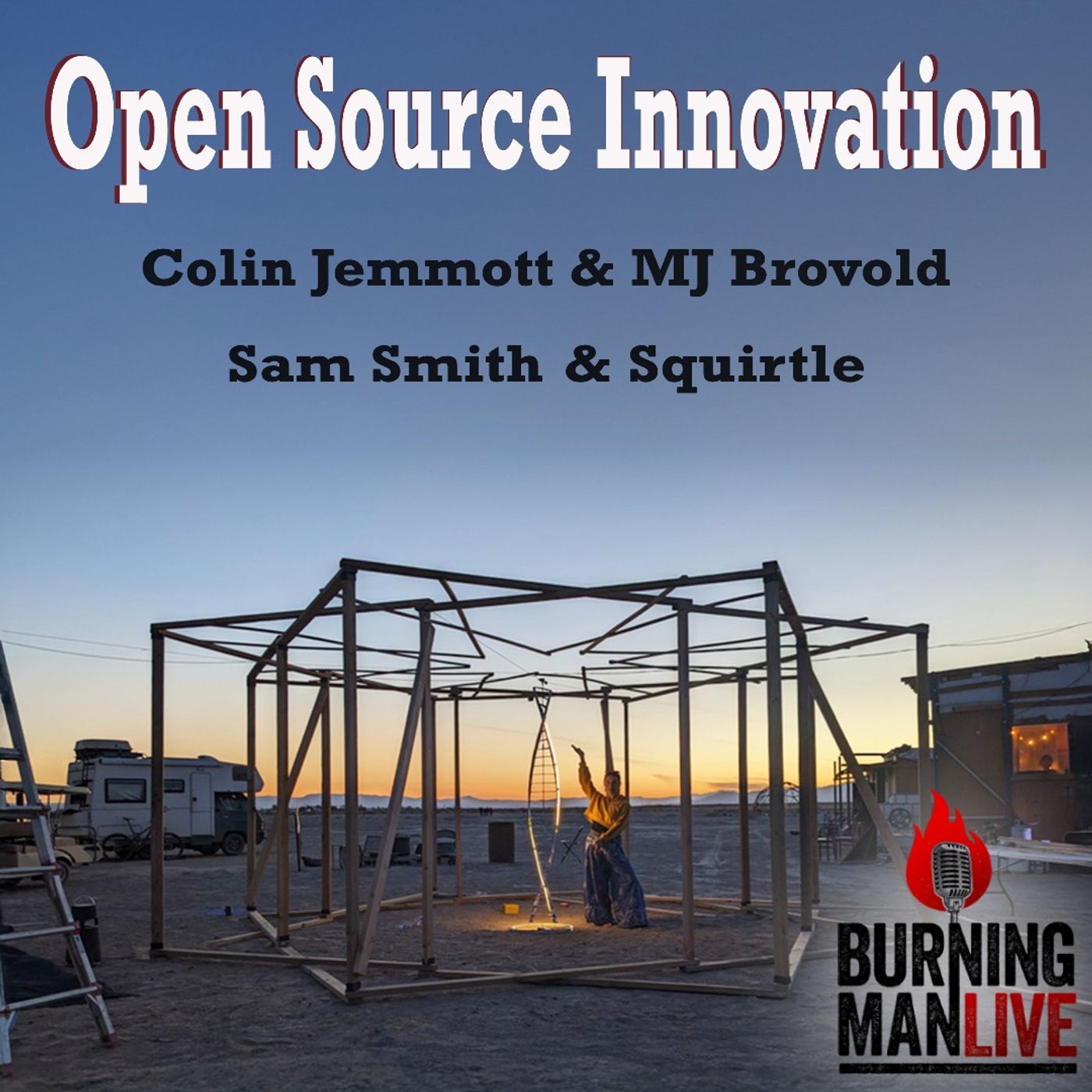 Open Source Innovation