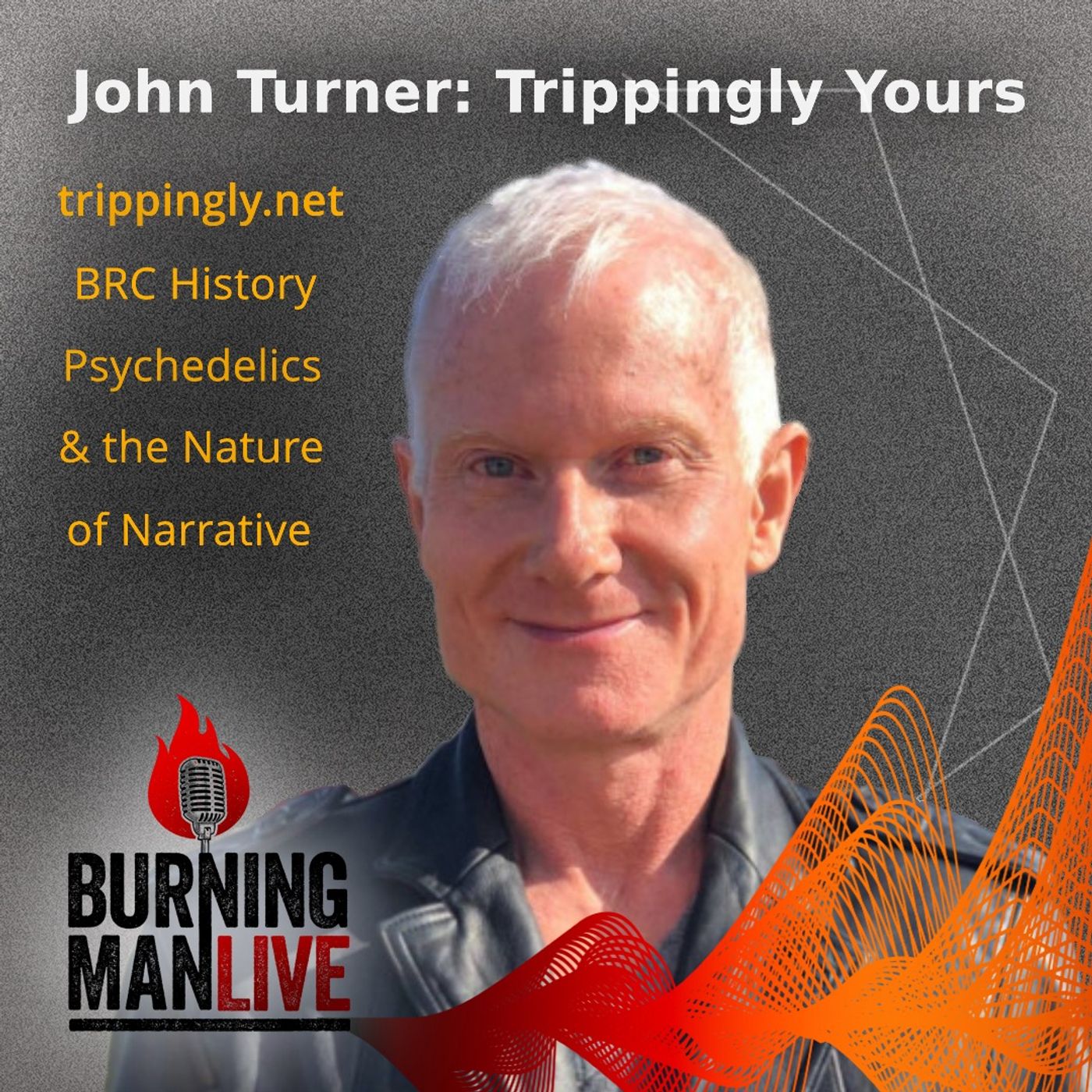 Burning Man LIVE