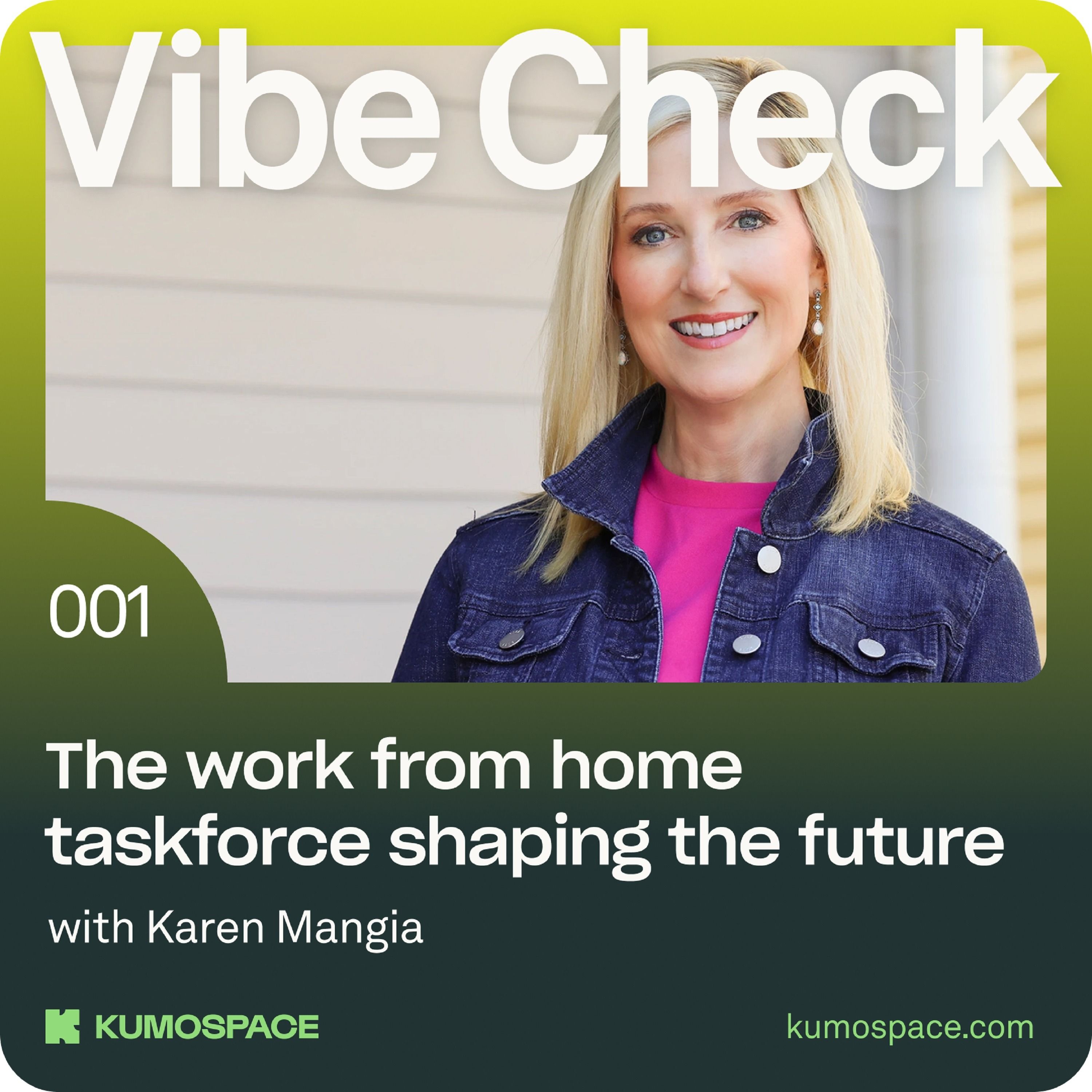 The Work From Home Taskforce that’s Shaping the Future
