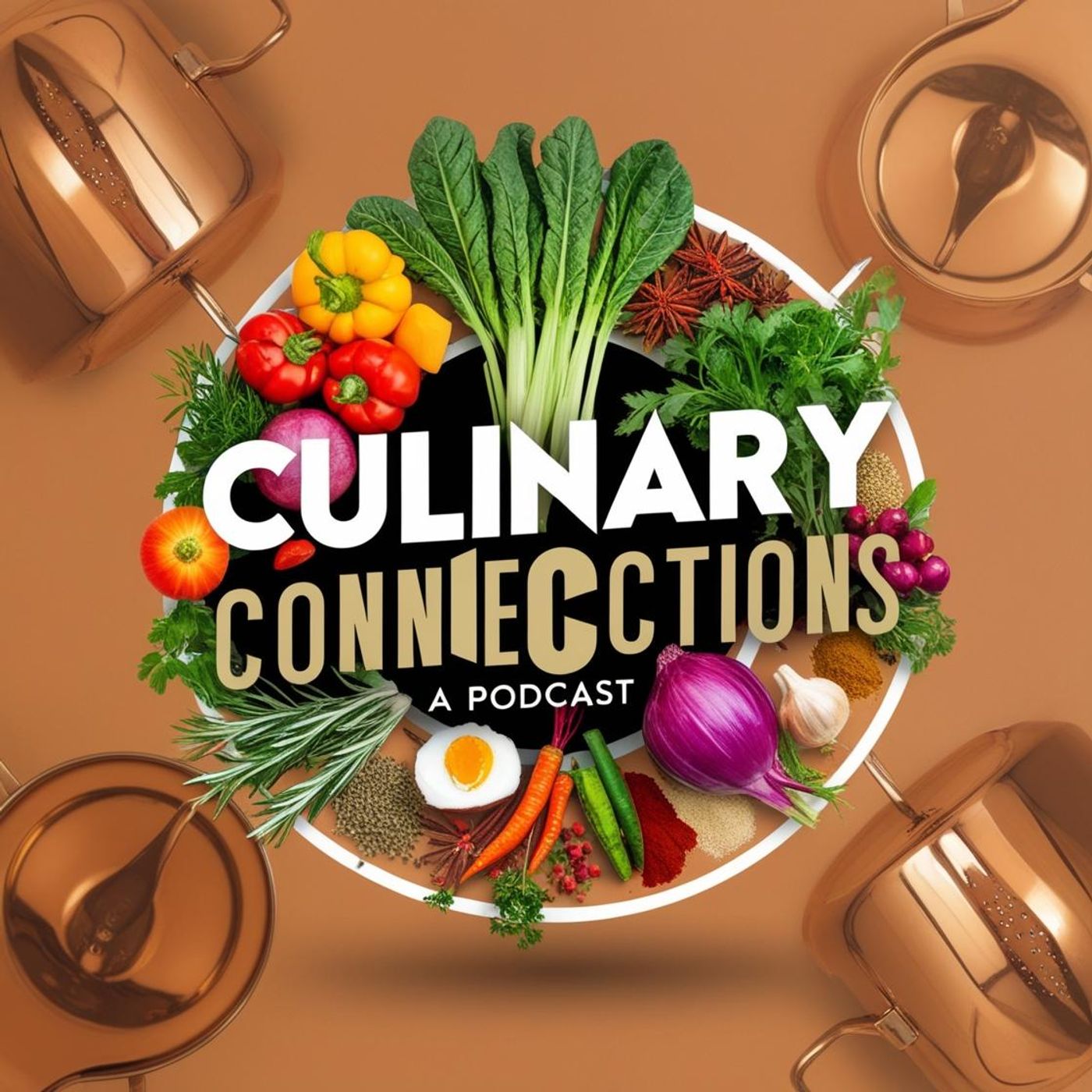 Culinary Connections: Asian American Food Stories