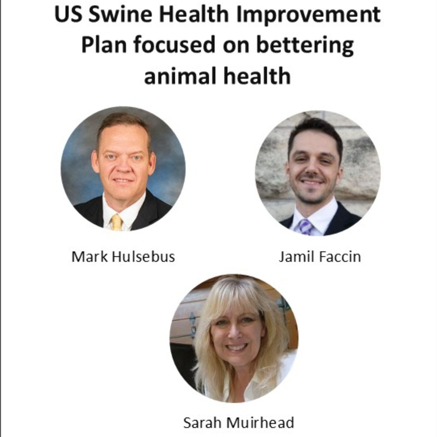 Feedstuffs Pork Nation Podcast