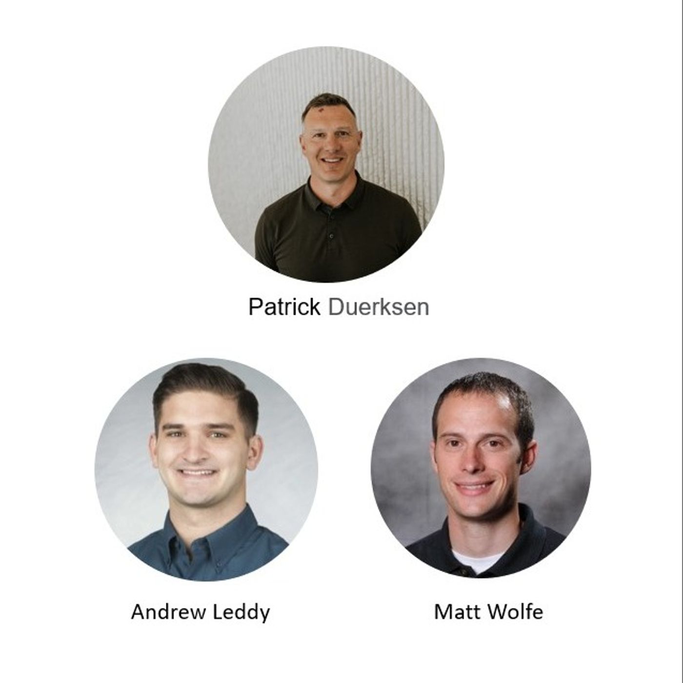 Drop the bias and take a hard look at your production strategy Drop the bias and take a hard look at your production strategy