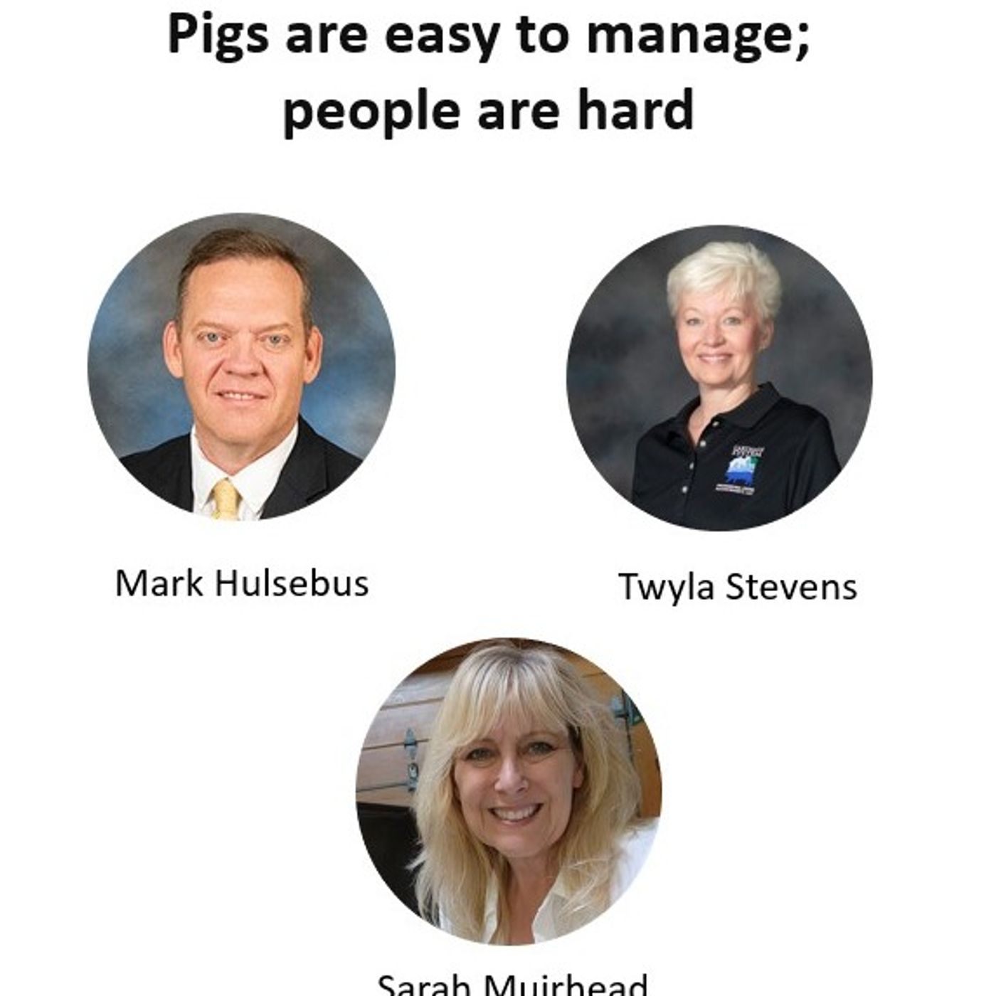 Feedstuffs Pork Nation Podcast