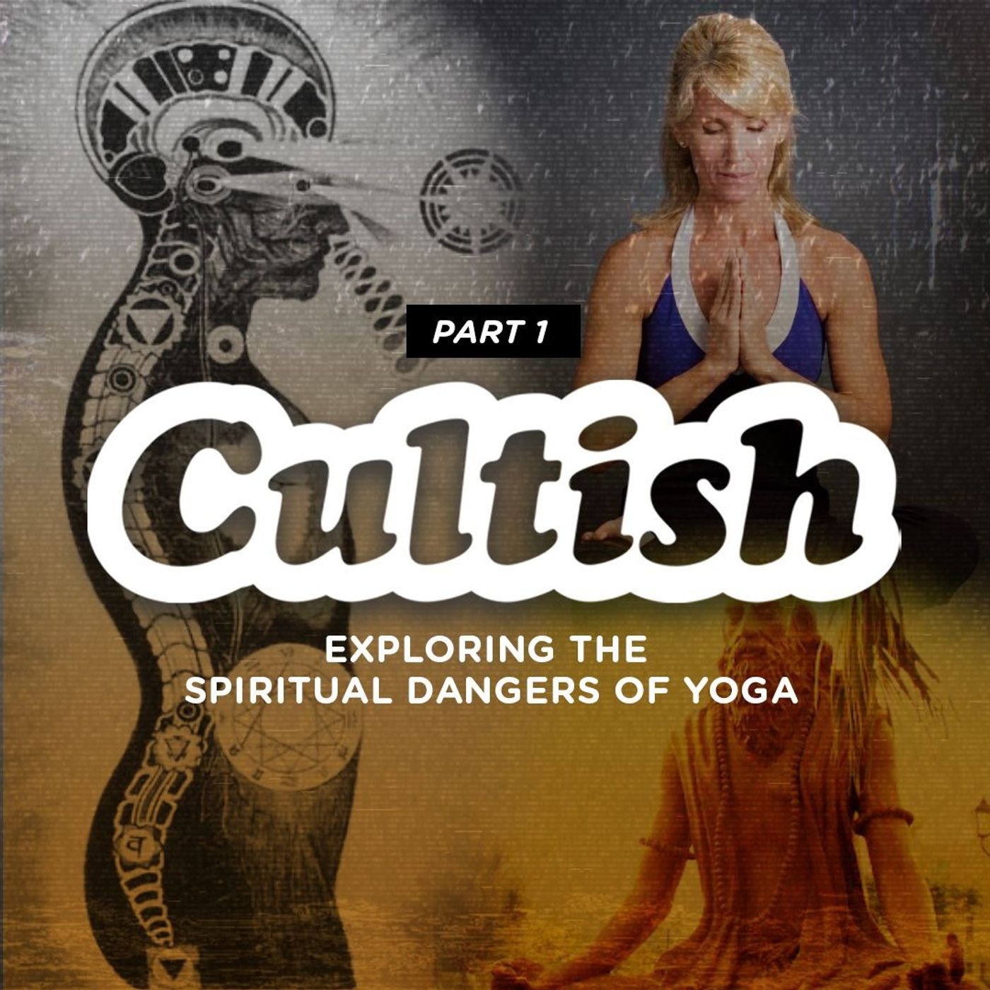 Exploring The Spiritual Dangers of Yoga