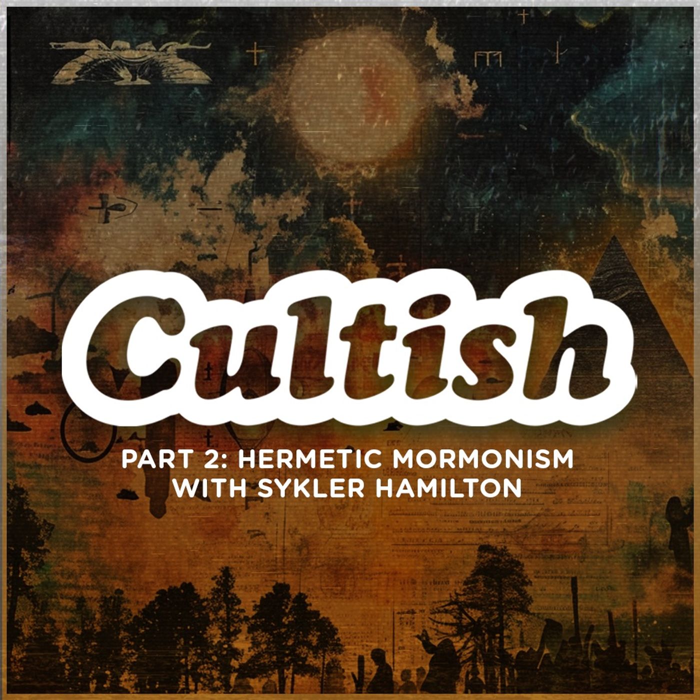 Cultish