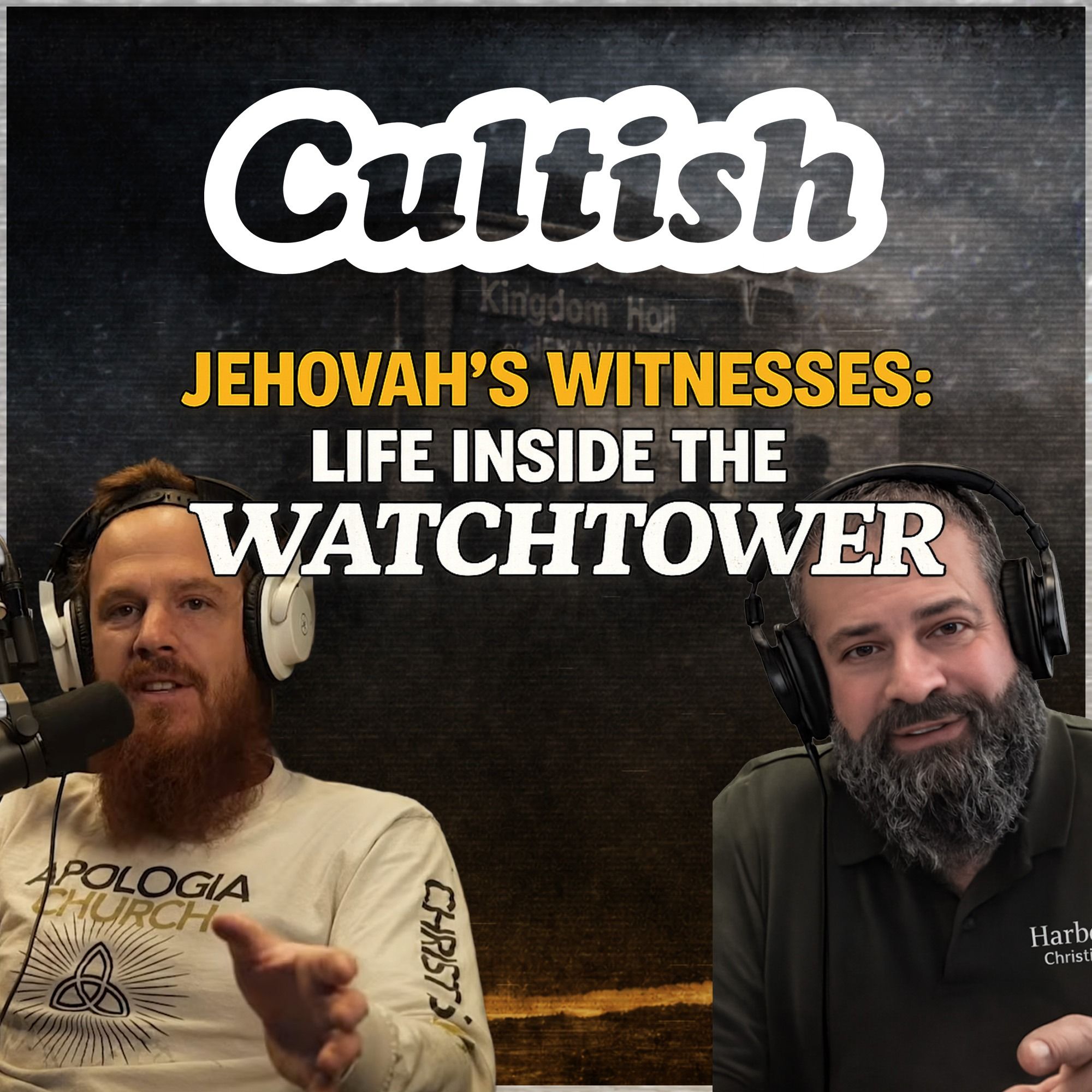 Jehovah's Witnesses: Life Inside the Watchtower