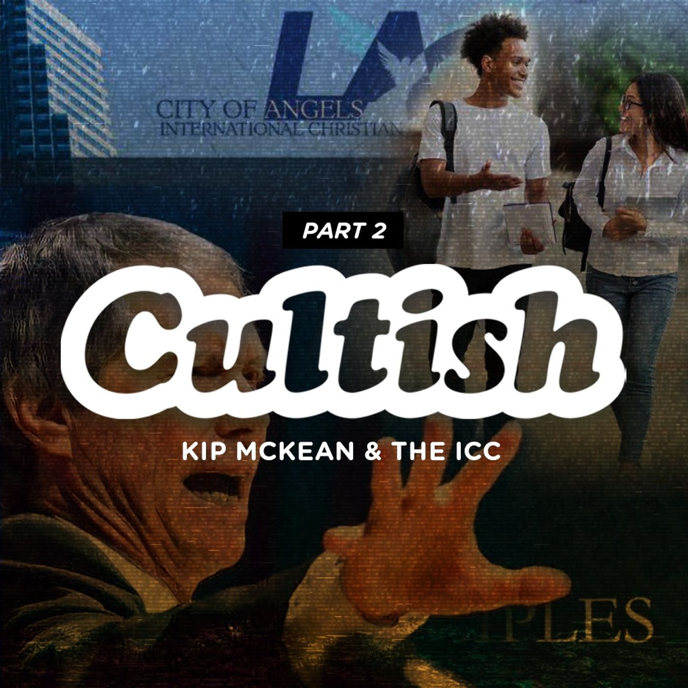 Cultish