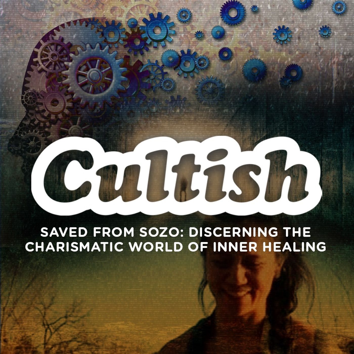 Saved From Sozo: Discerning The Charismatic World of Inner Healing