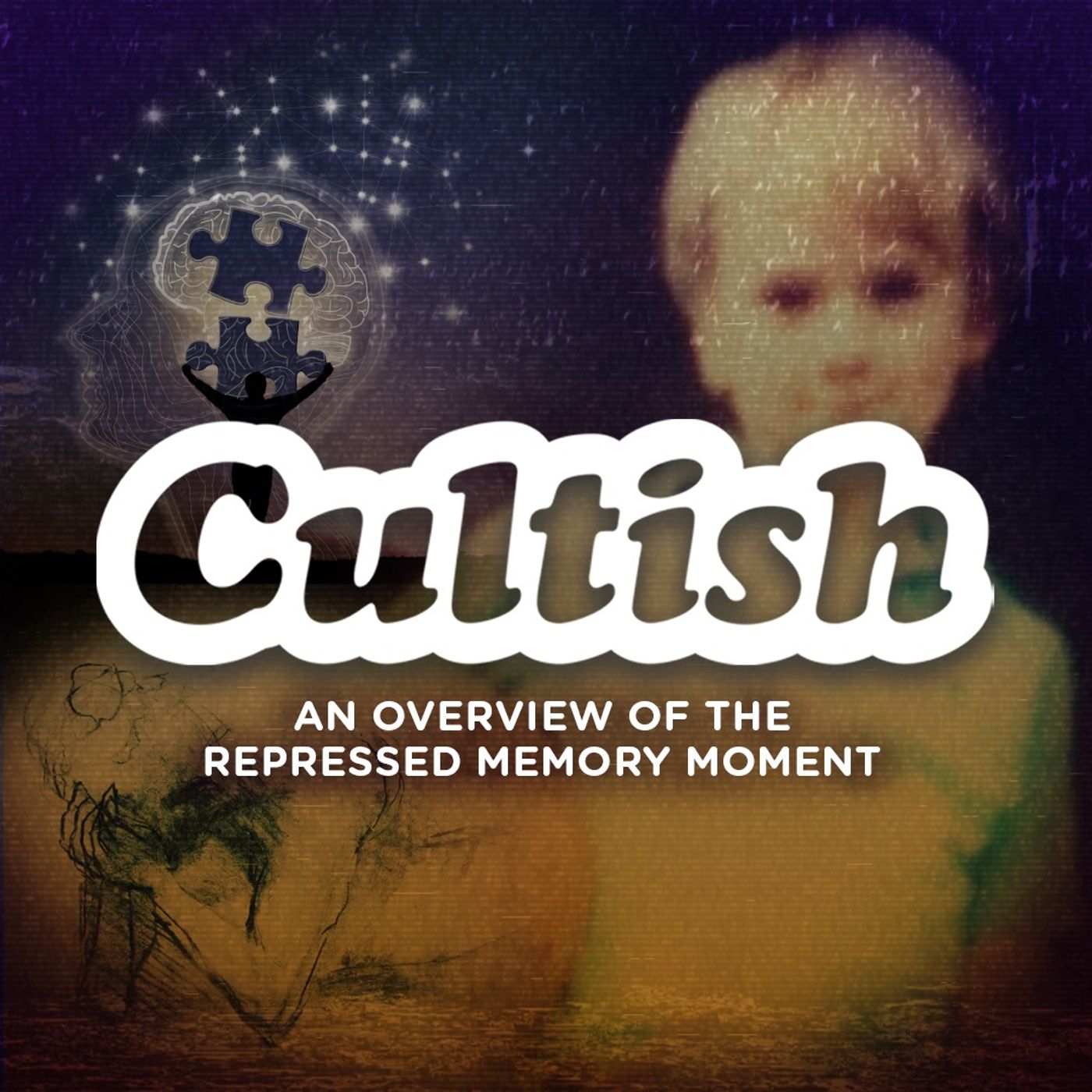 An Overview of the Repressed Memory Movement