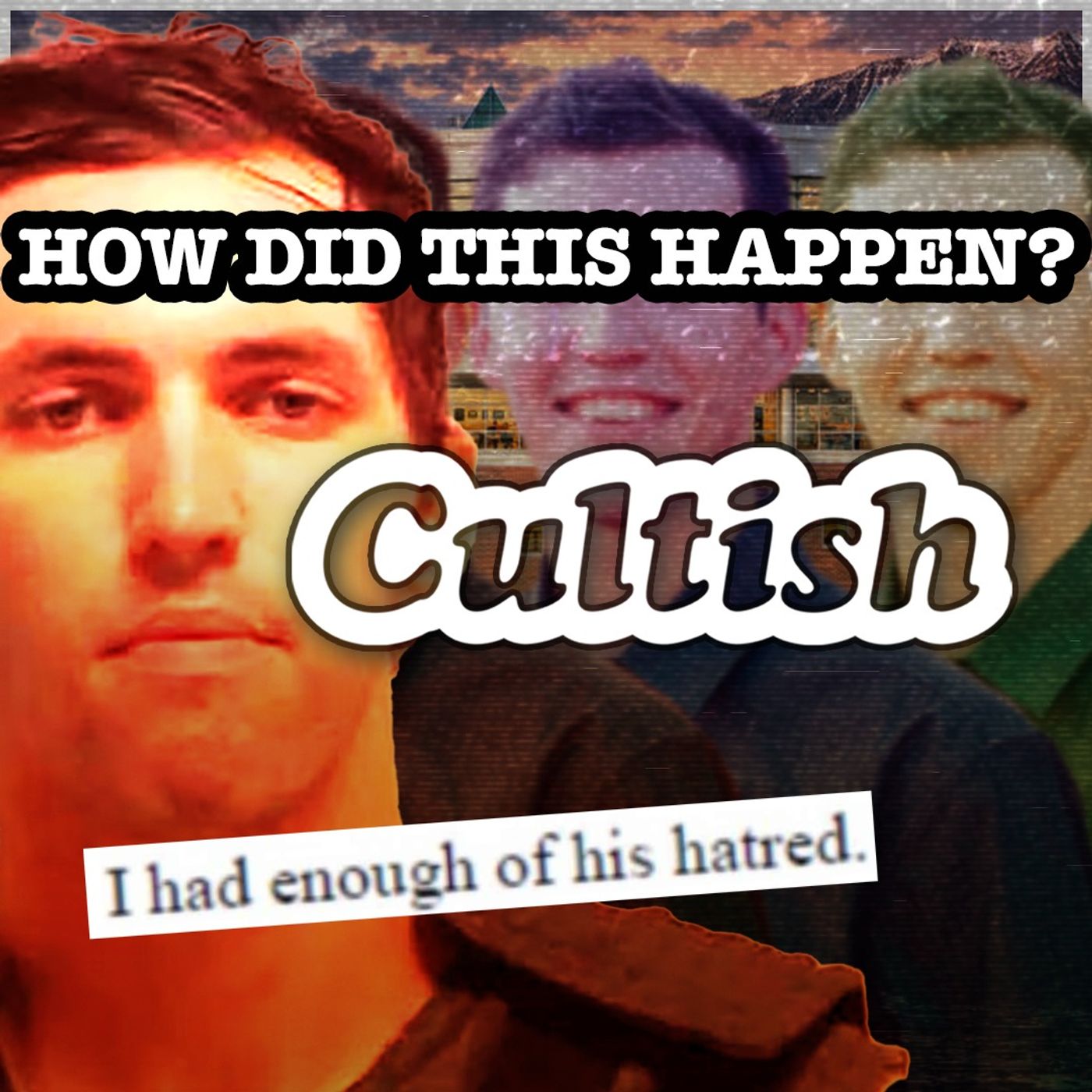 Charlie Kirk’s Assassin: Tyler Robinson & The Radicalization of College Students