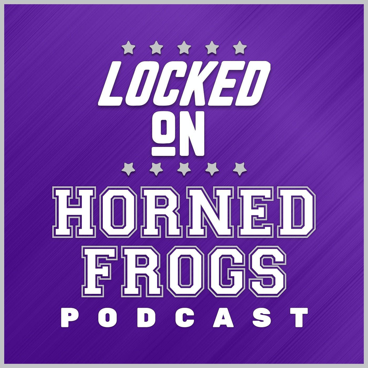 It's the last week of spring camp. What have we learned from the Frogs?