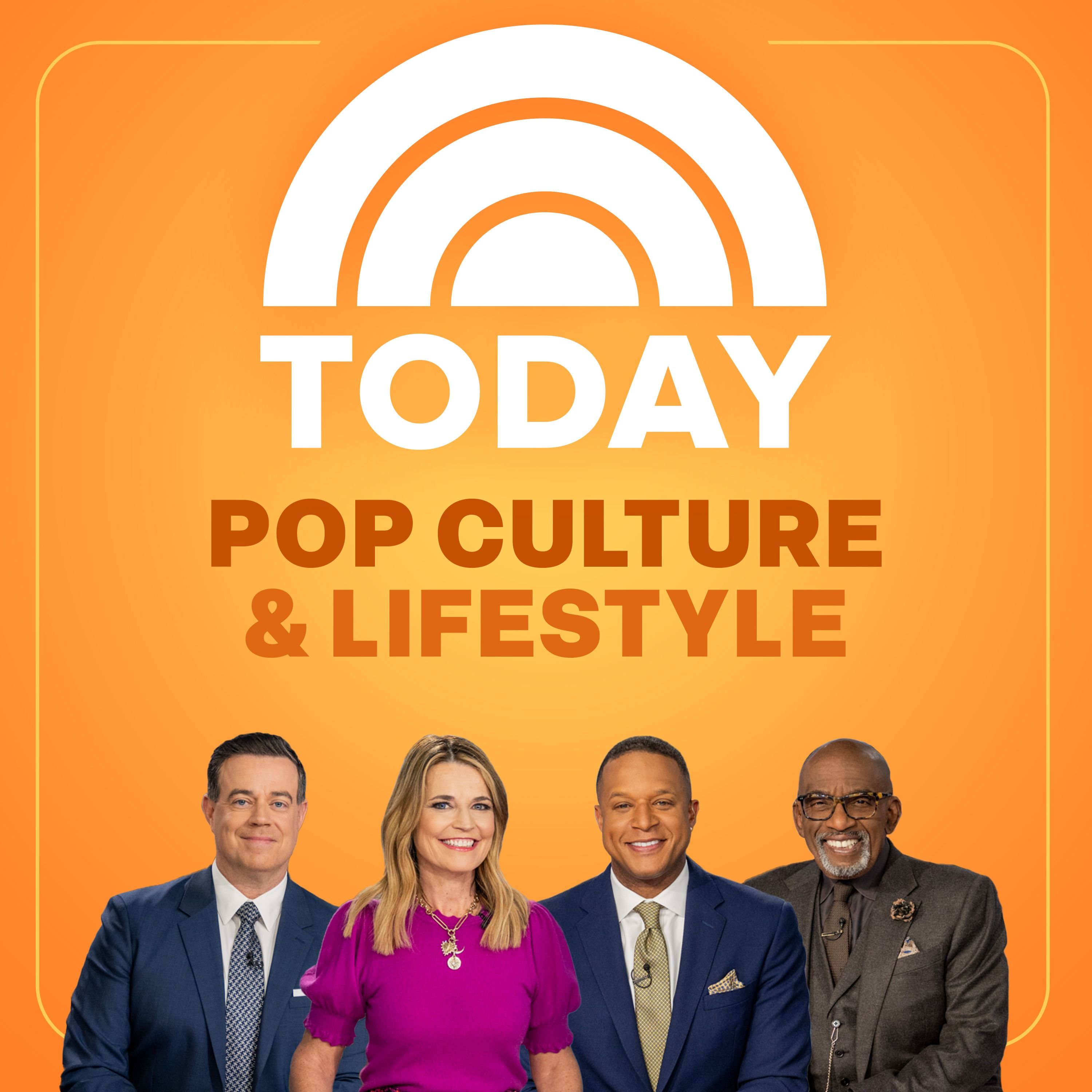 8A: TODAY Pop Culture & Lifestyle August 13: One-on-one with Mariska Hargitay | Matthew McConaughey Talks New Movie | End-of-summer Deals episode artwork