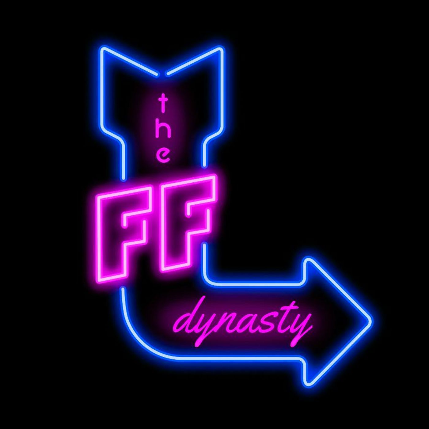 Game of The Week - Green Bay Packers vs Dallas Cowboys | The FF Dynasty Fantasy Football