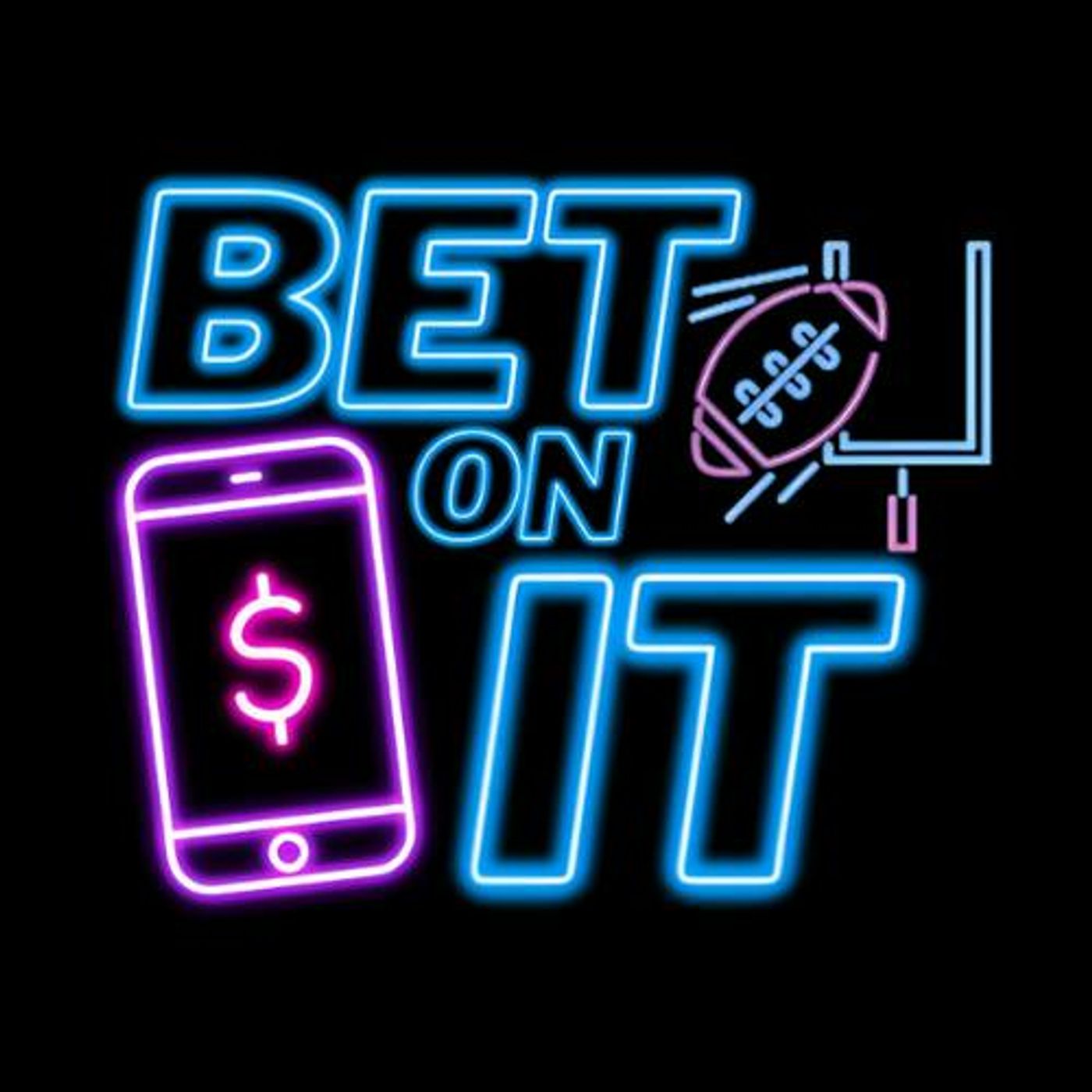 Bet On It - BEST PLAYS For Week 10 of The NFL Season (Parlays/Props/Picks + More)
