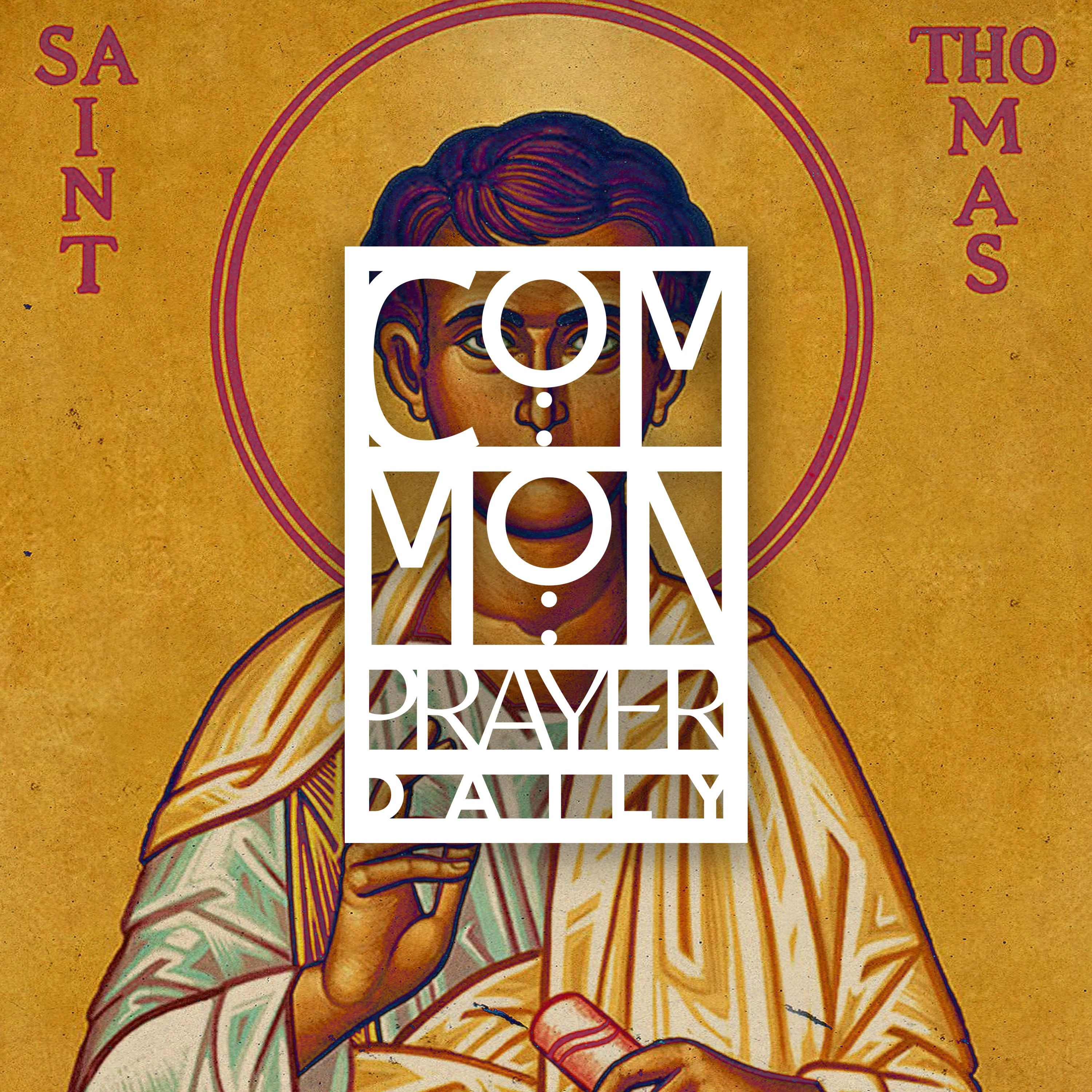 St. Thomas the Apostle