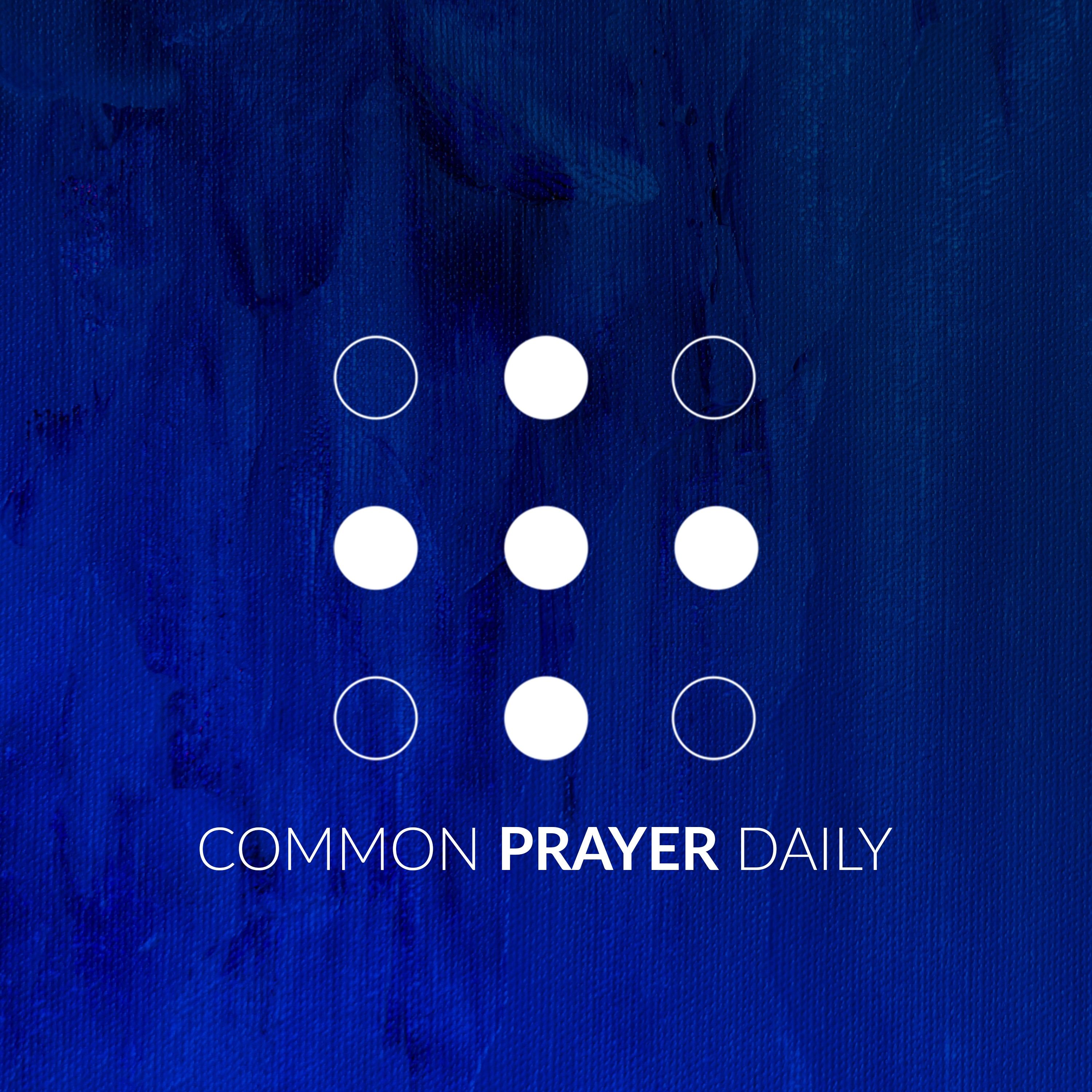 Common Prayer Daily