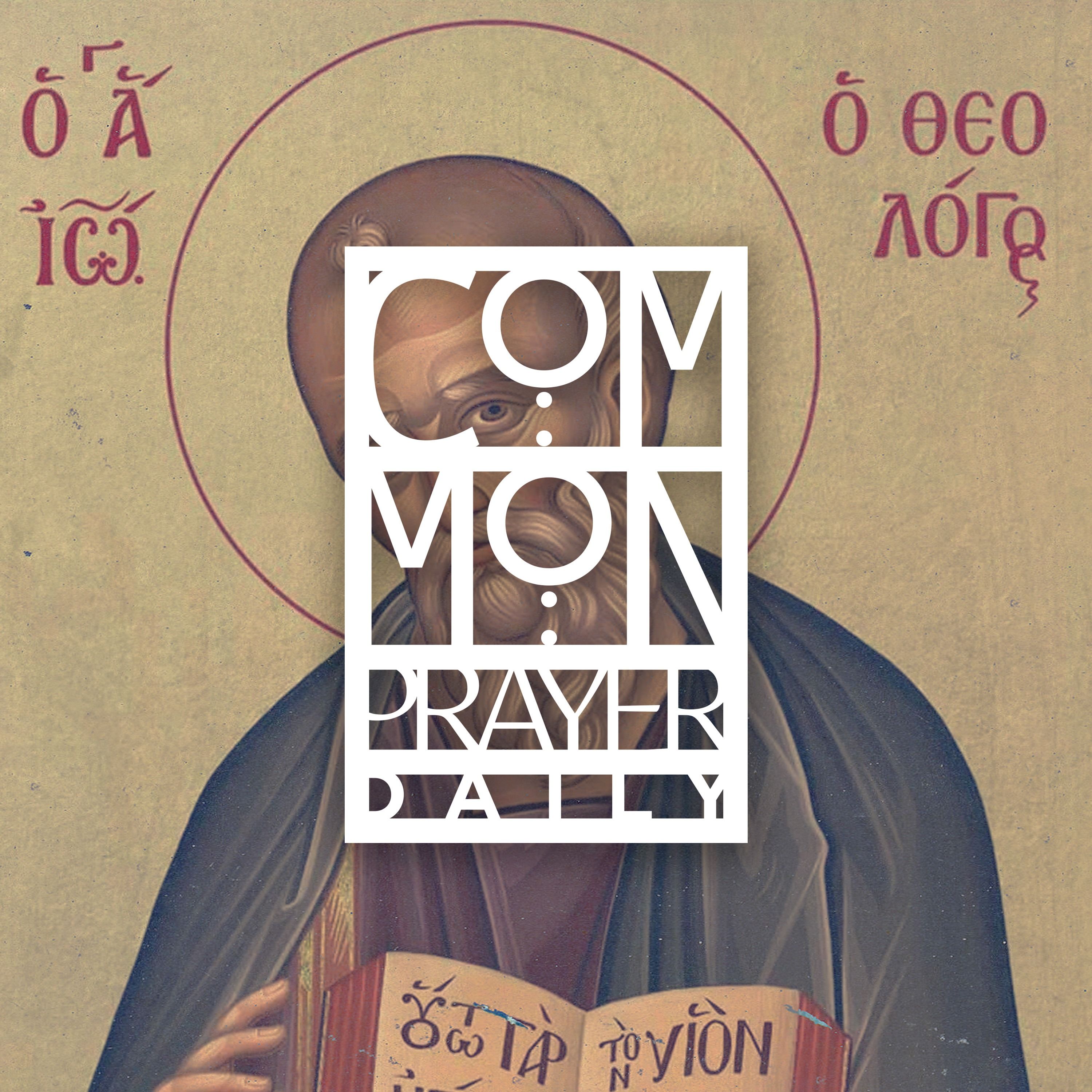 Feast of St. John