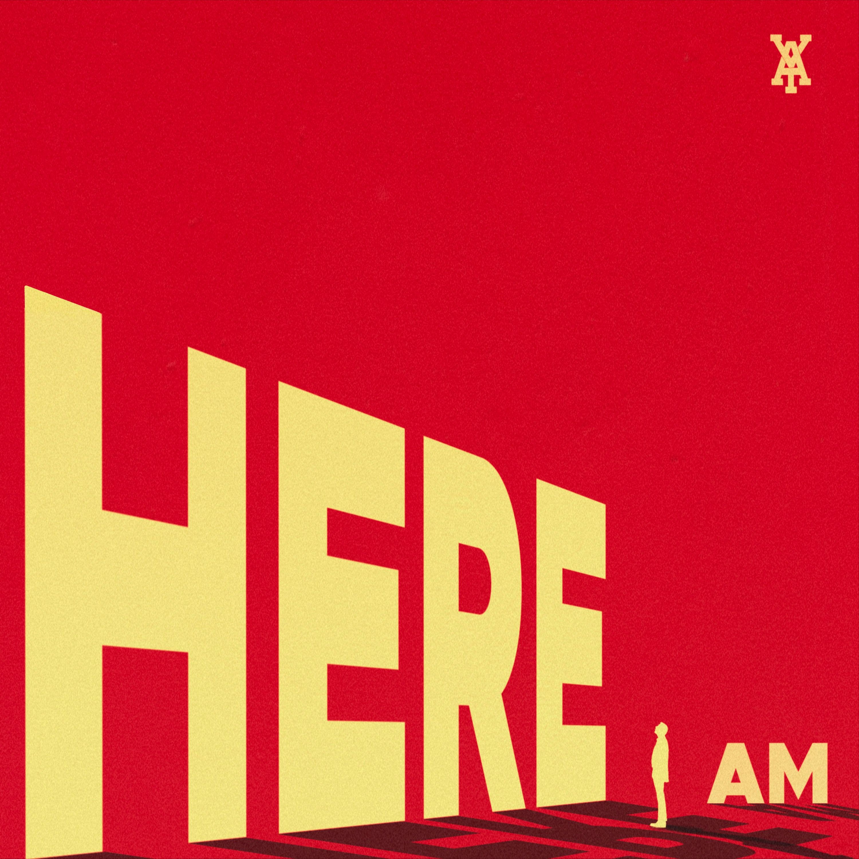 Here I Am episode artwork