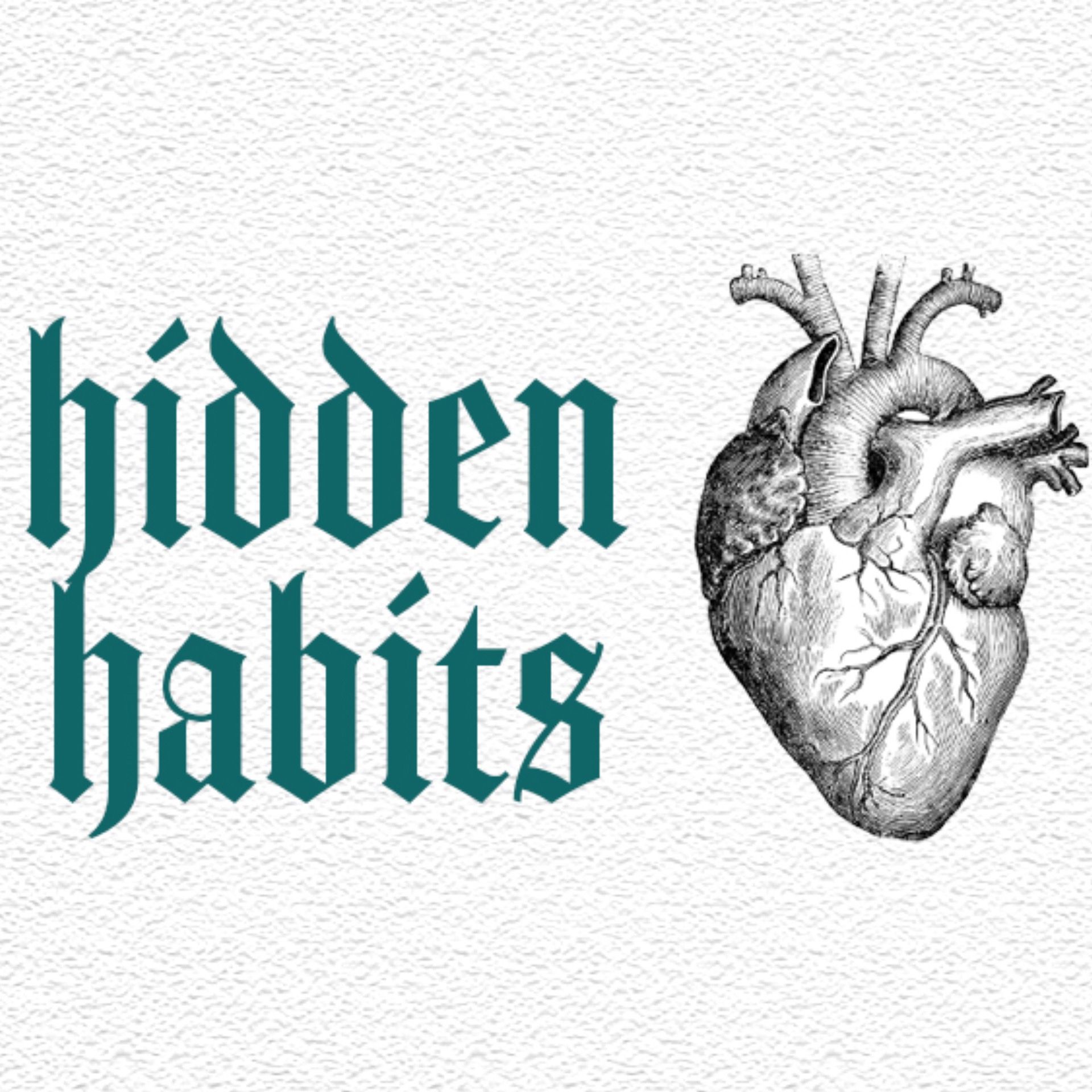 Hidden Habits episode artwork