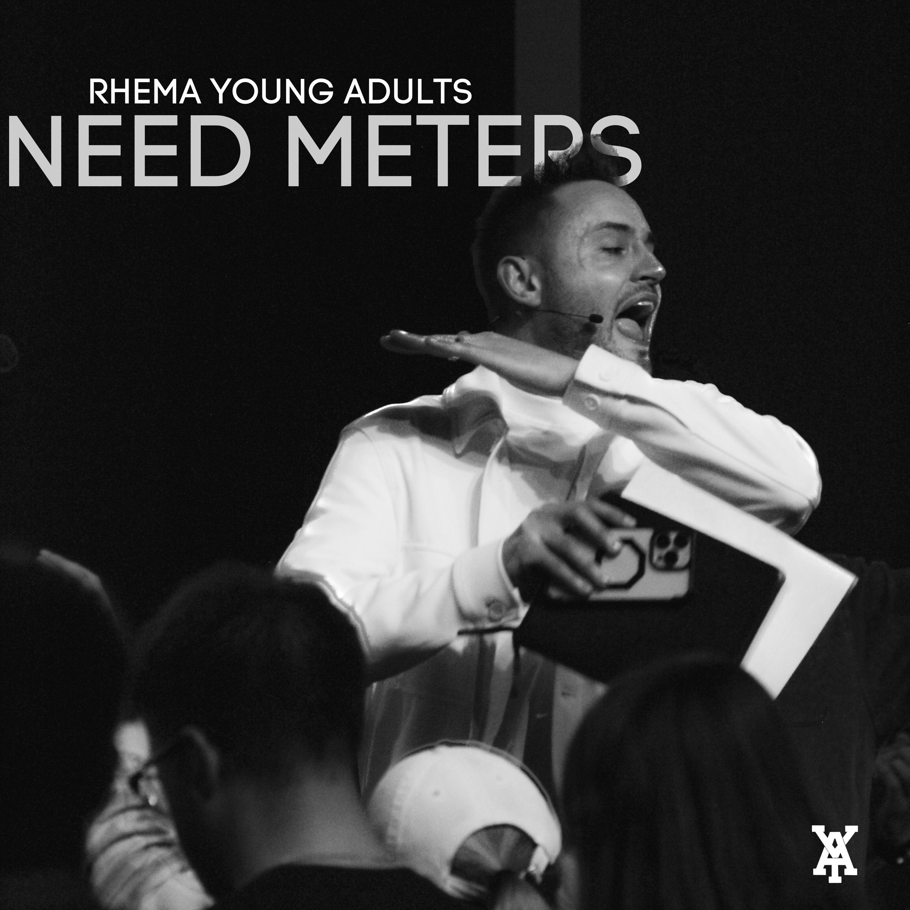 Need Meters episode artwork