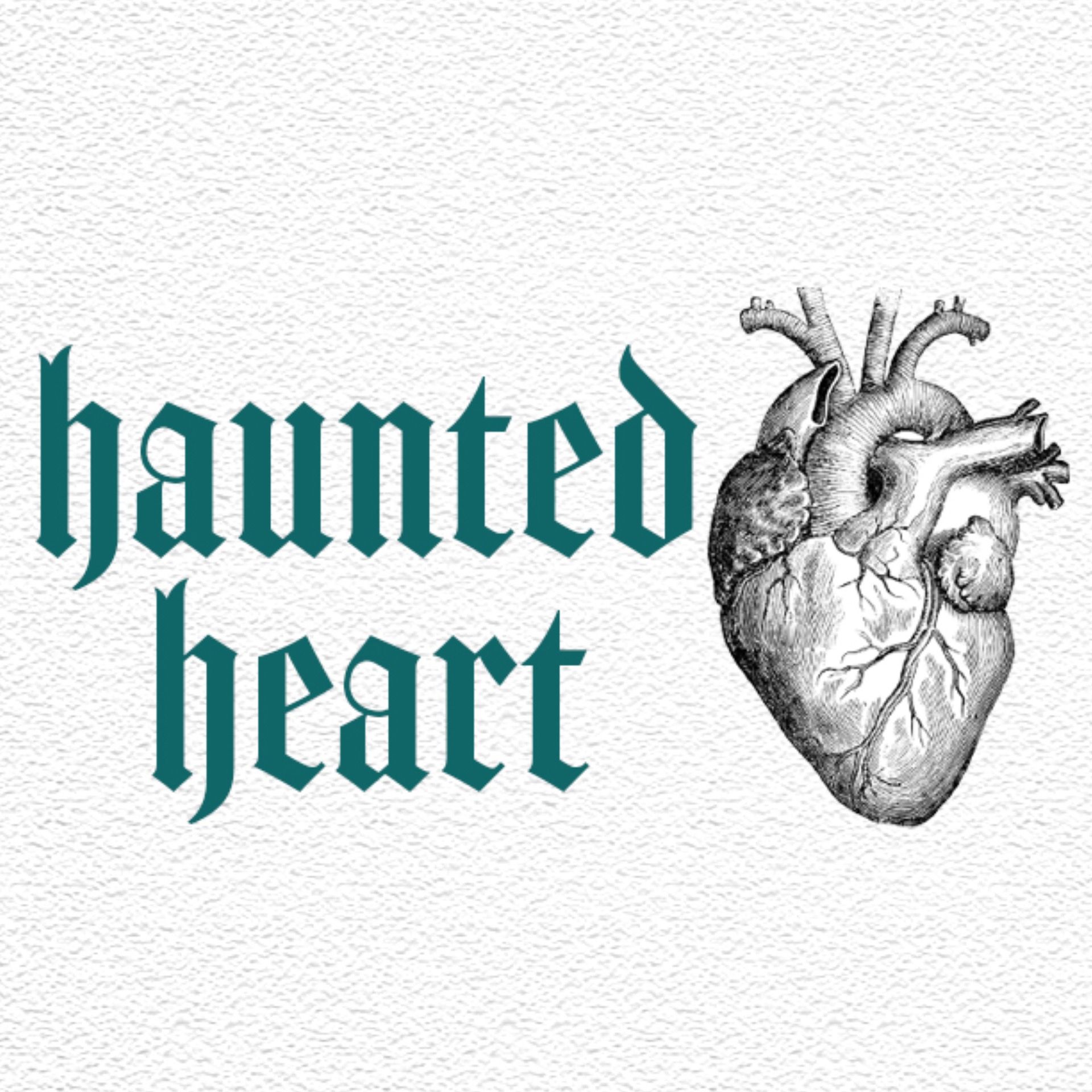 Haunted  Heart episode artwork